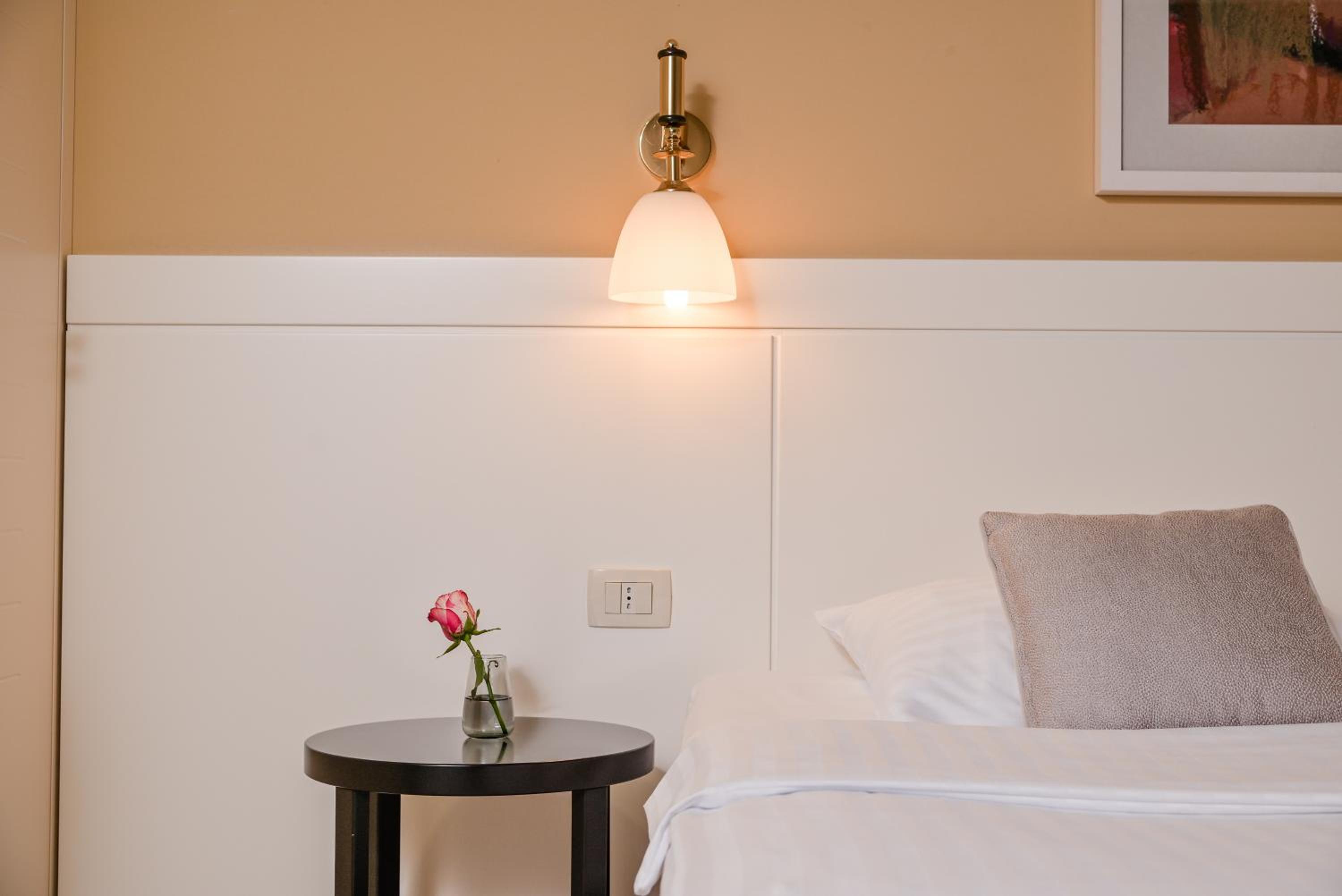 Superior Double Or Twin Room With Sea View photo 3