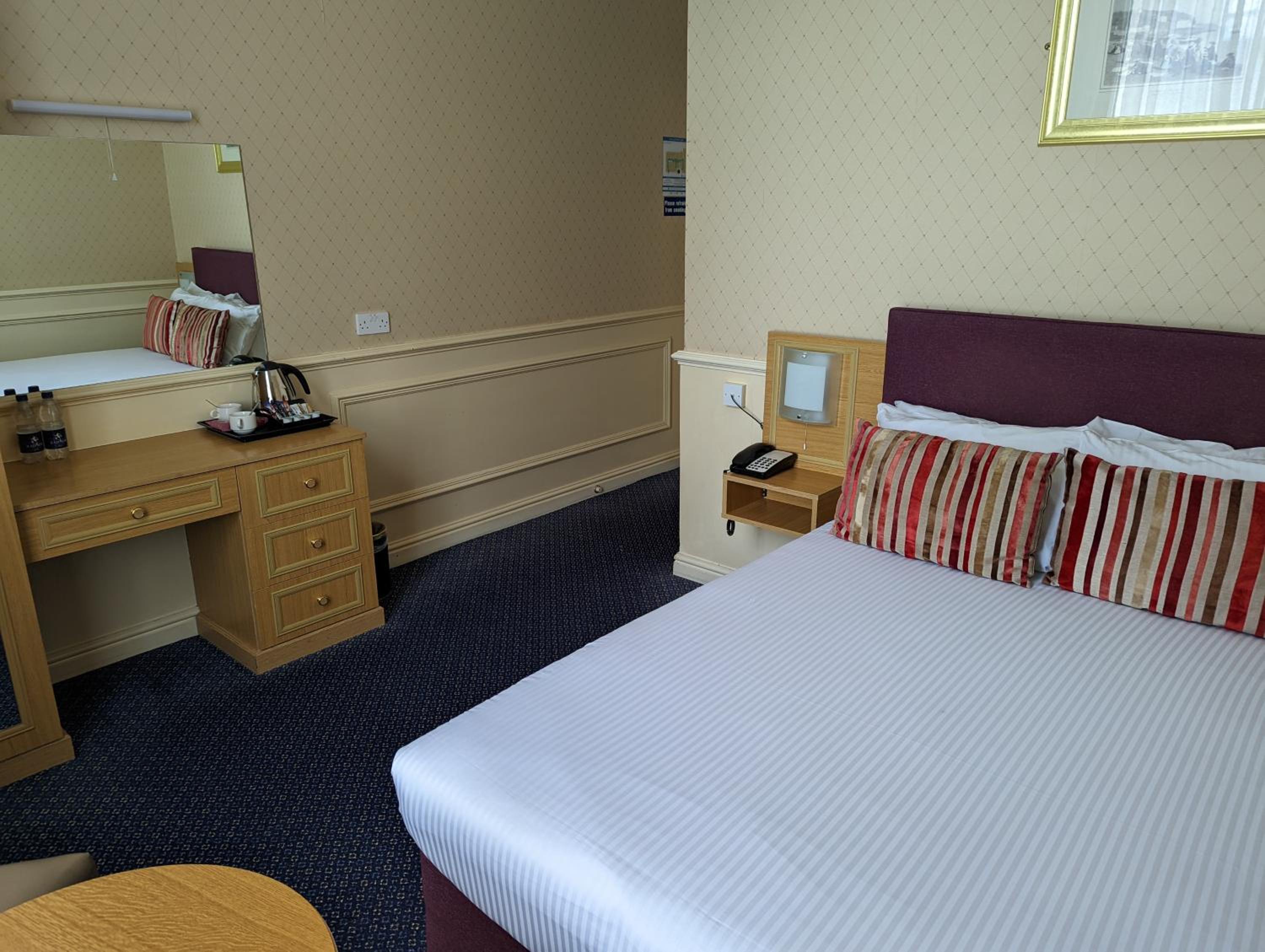 Double Room - Photo 5