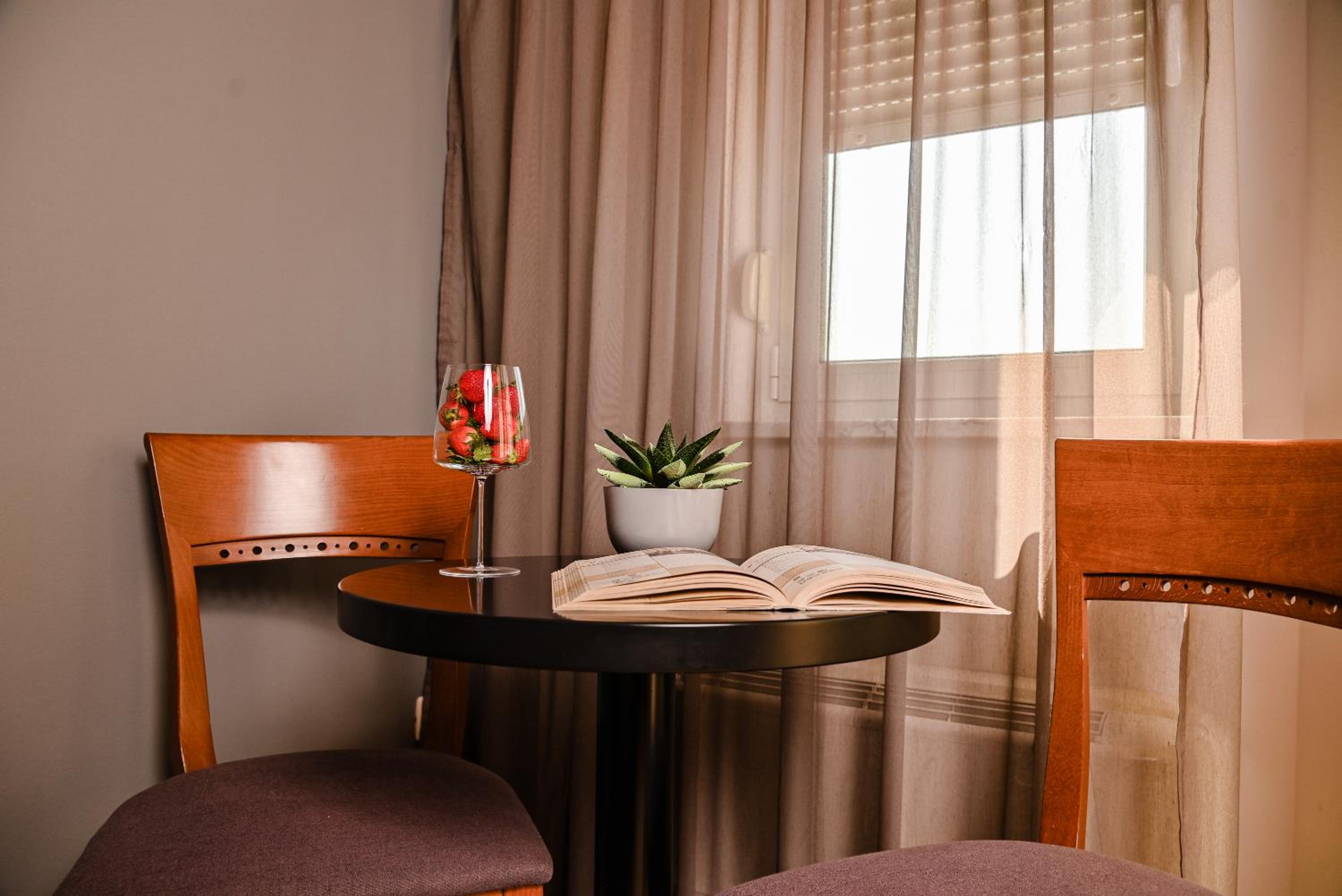 Standard Double Room With Sea View photo 3