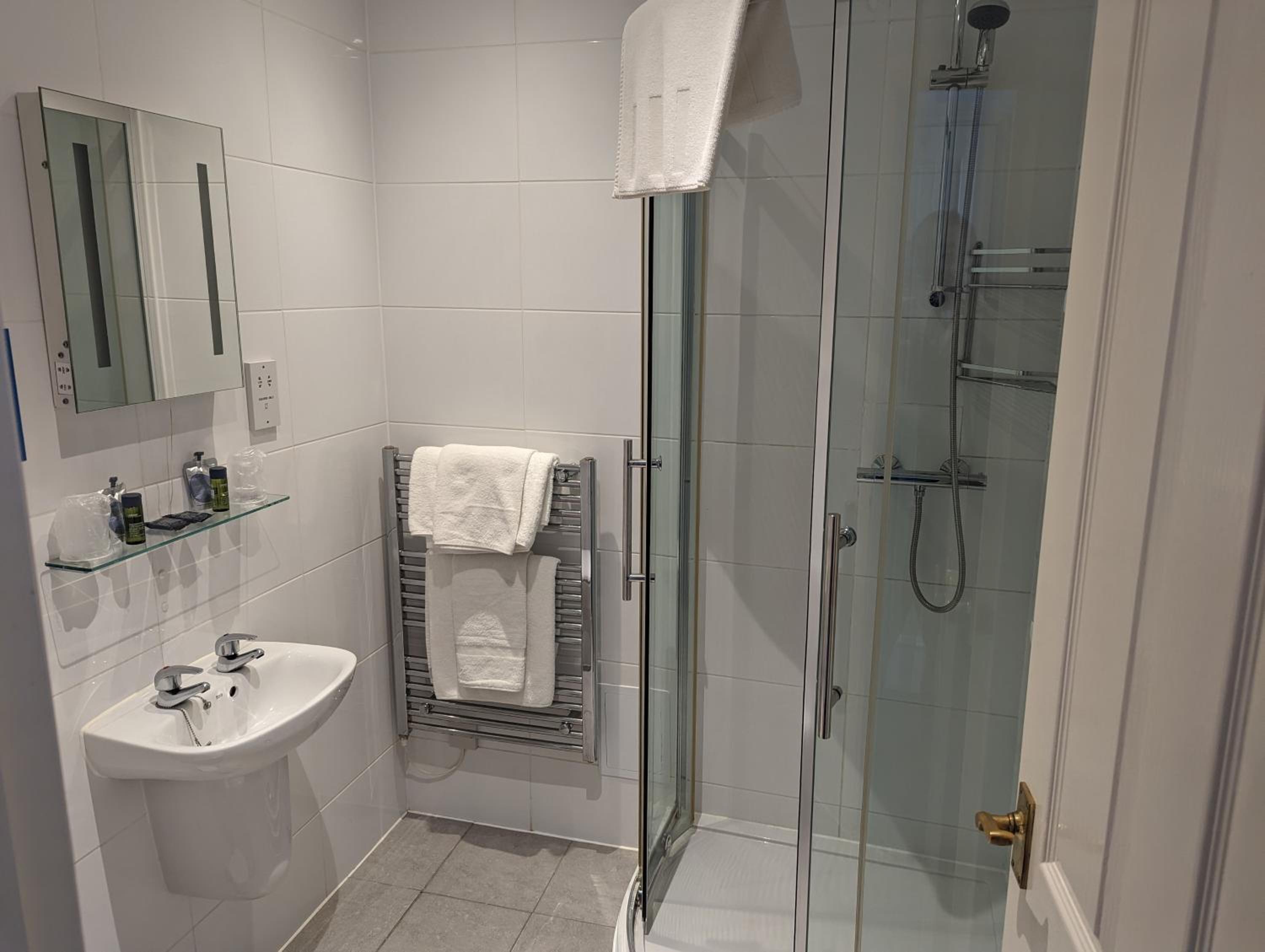 Compact Double - Photo 3