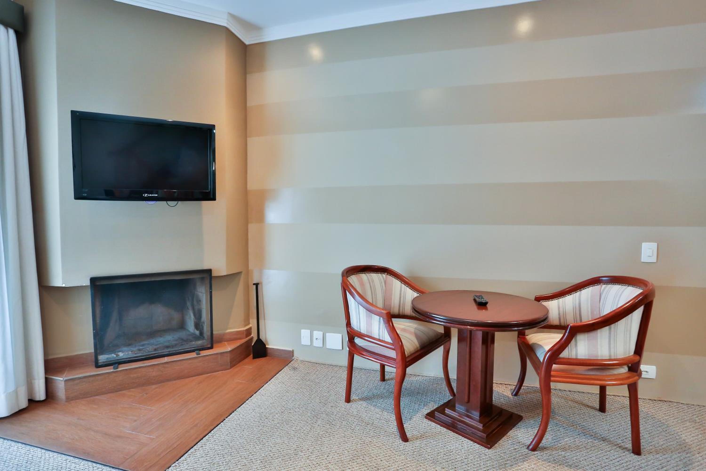 Duplex Suite (sem vista) photo 3