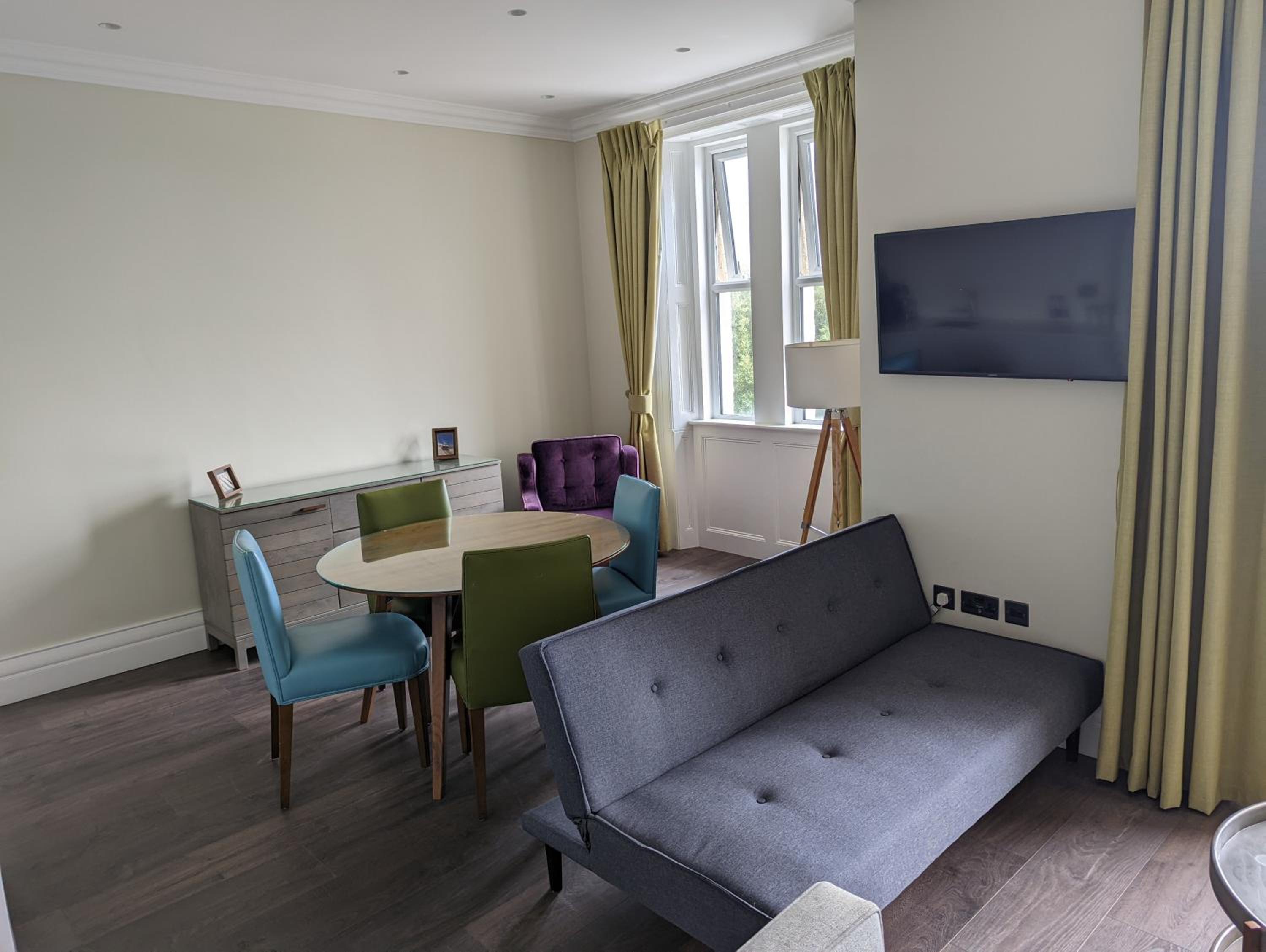 Suite with Sea View - Photo 14