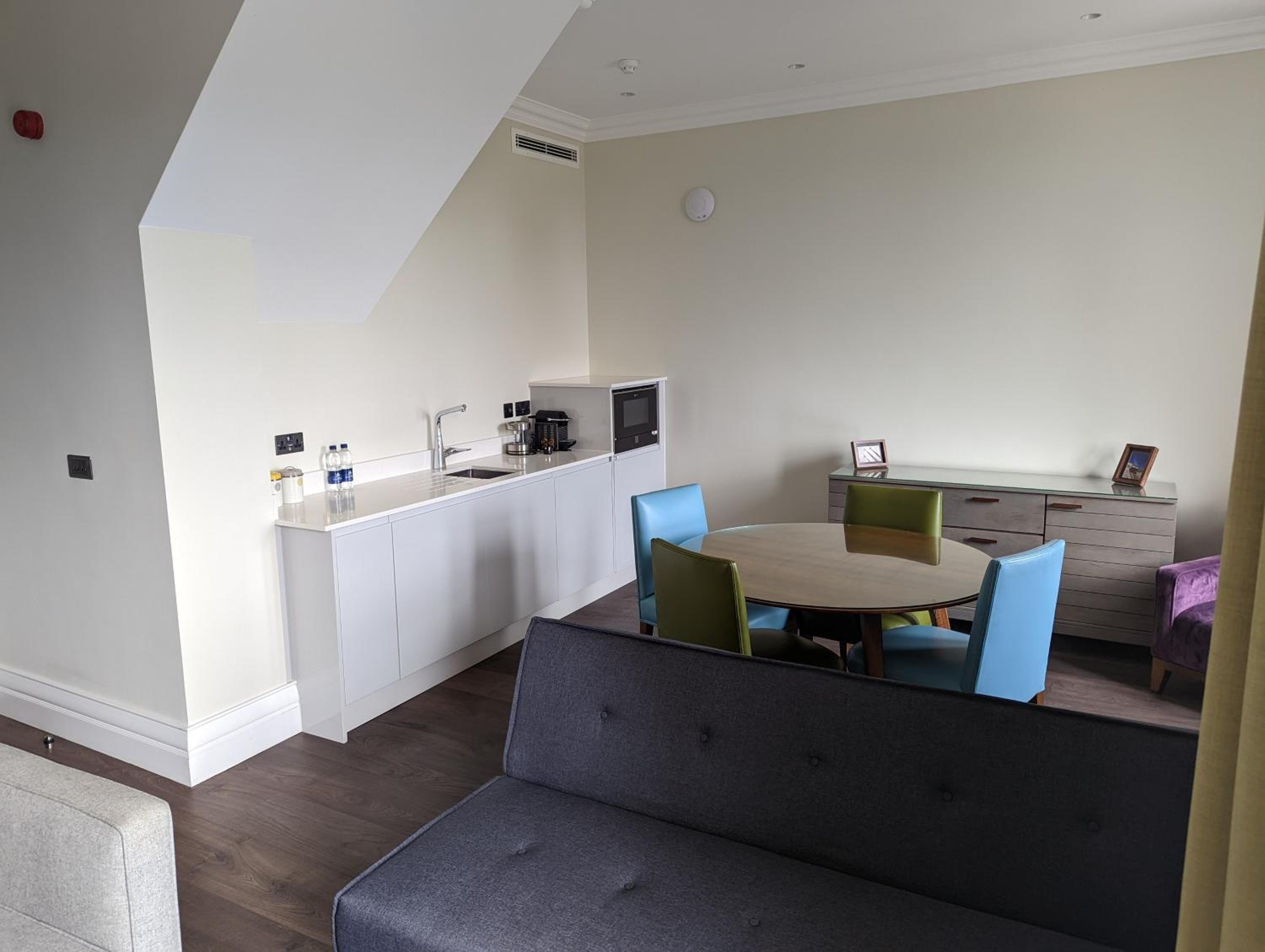 Suite with Sea View - Photo 15