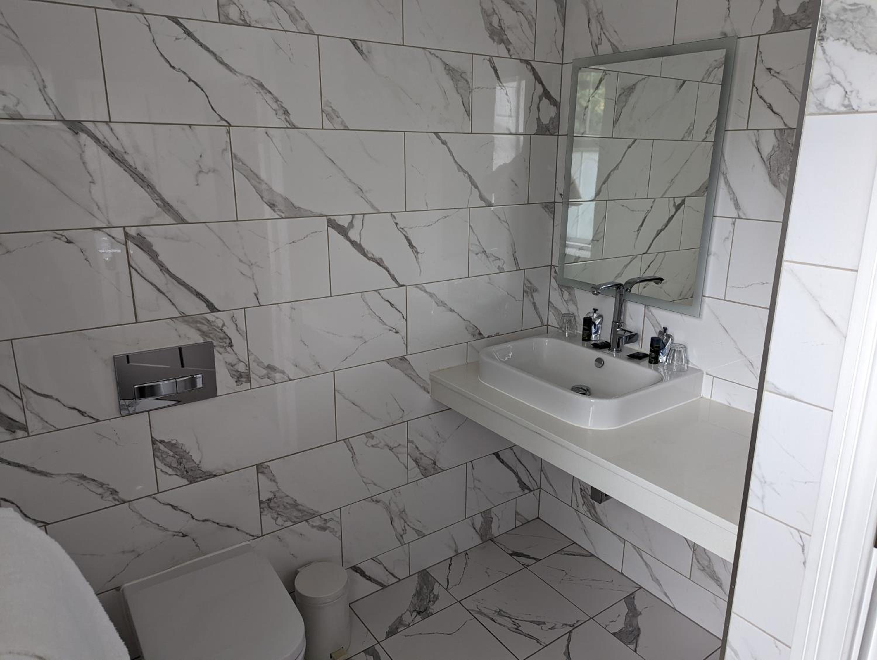 Suite with Sea View - Photo 5