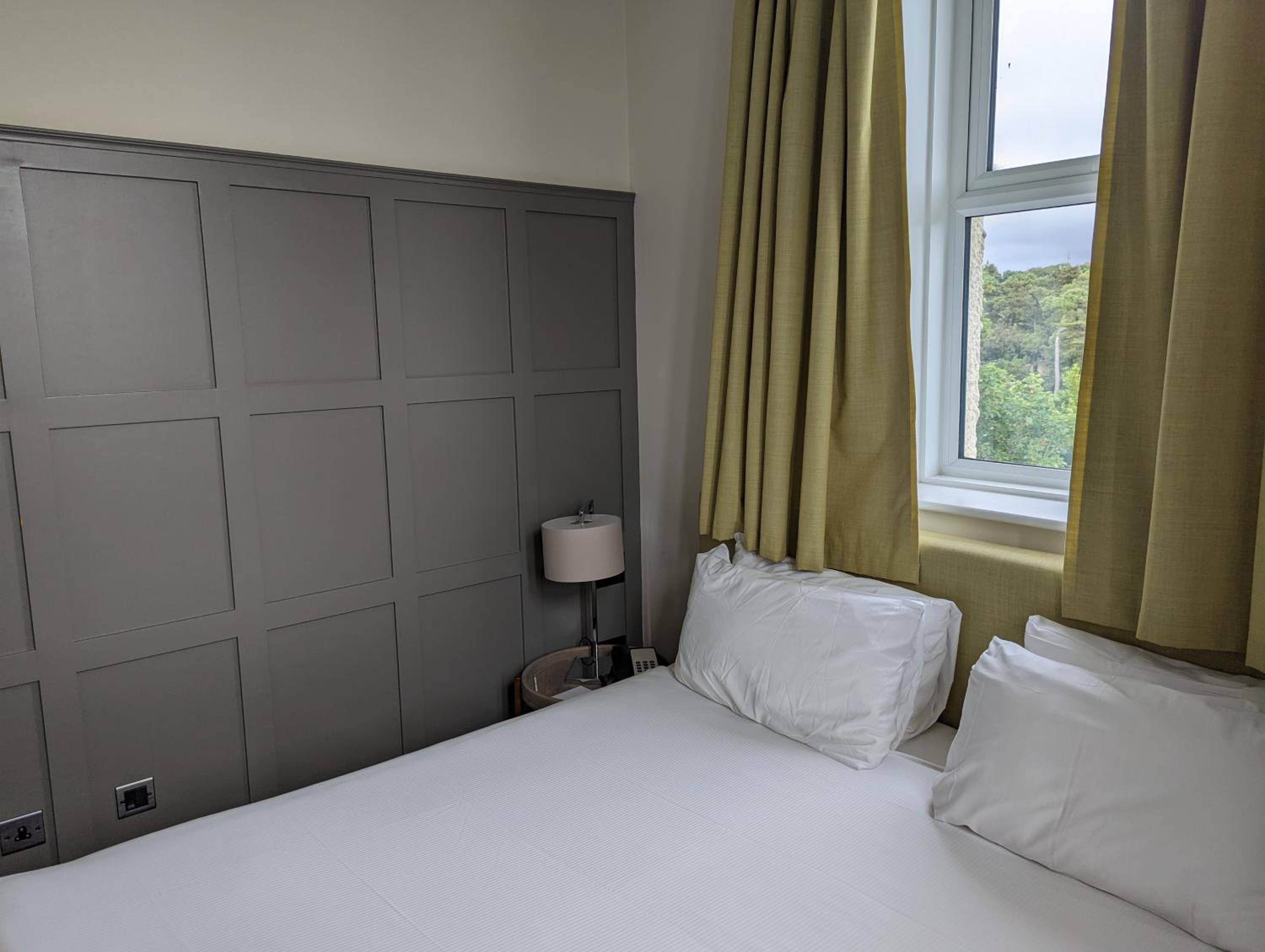 Suite with Sea View - Photo 18