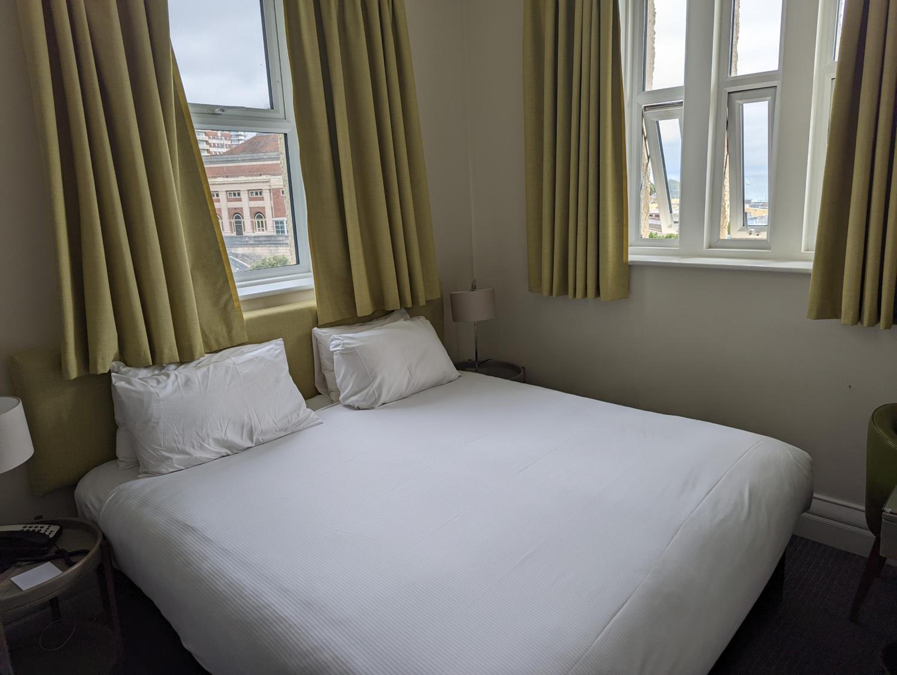 Suite with Sea View - Photo 19