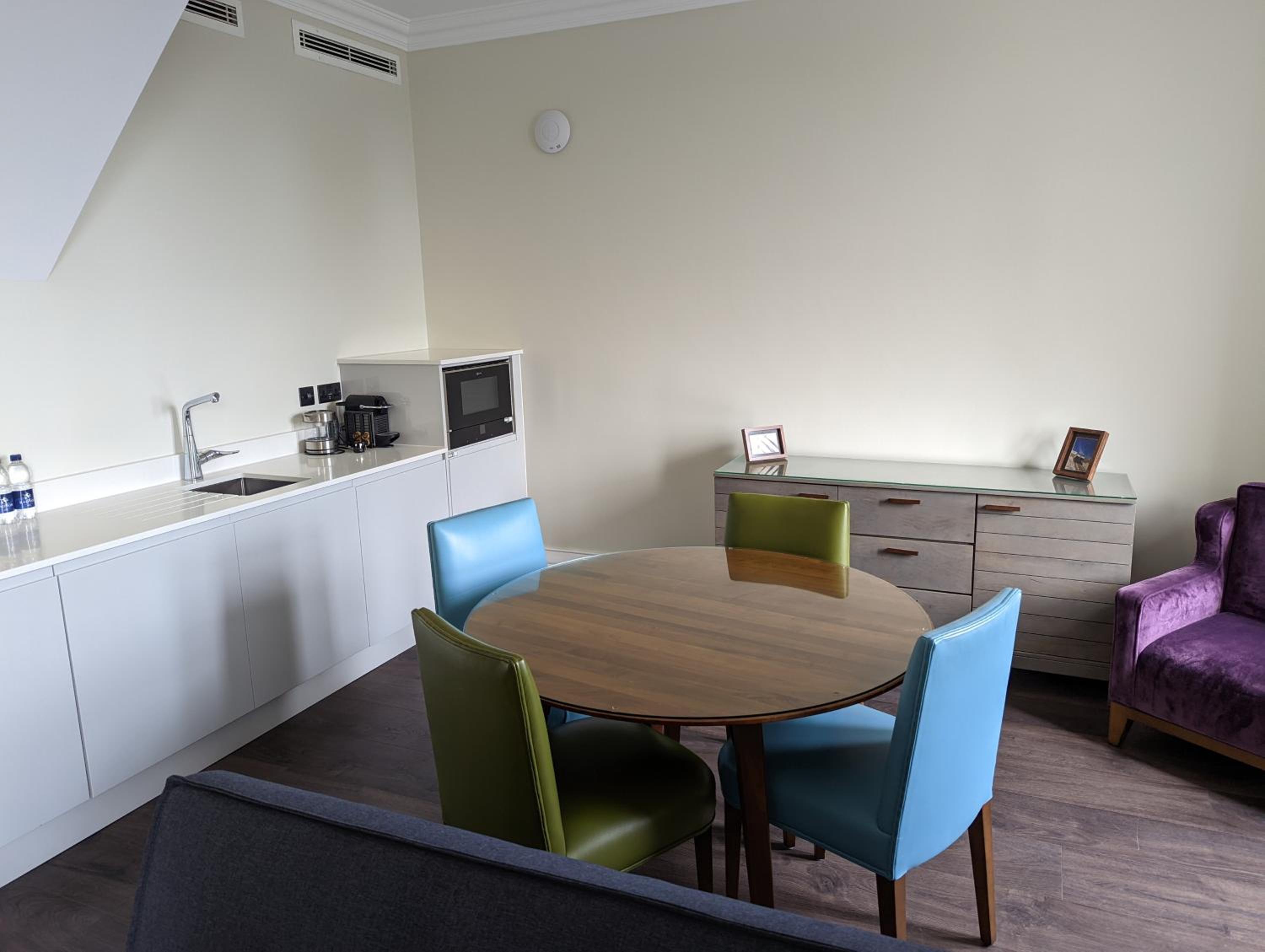 Suite with Sea View - Photo 16
