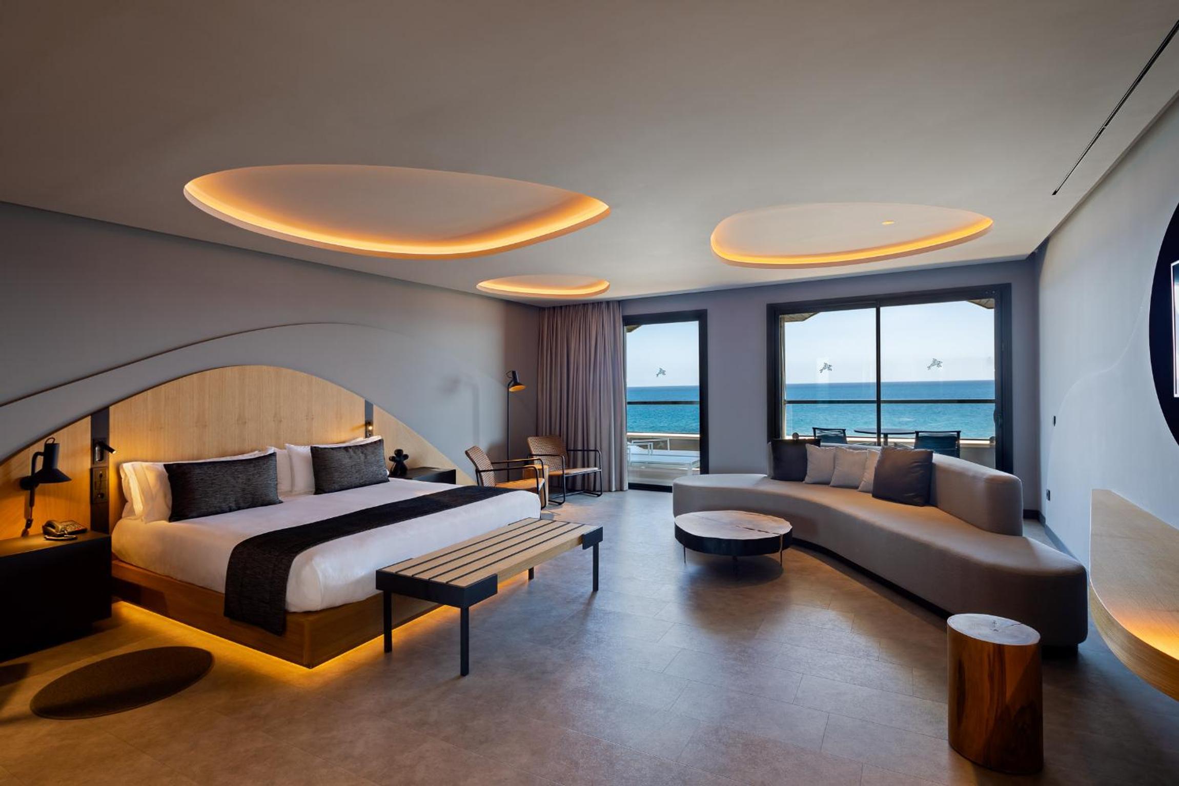 Junior Suite - Photo 1