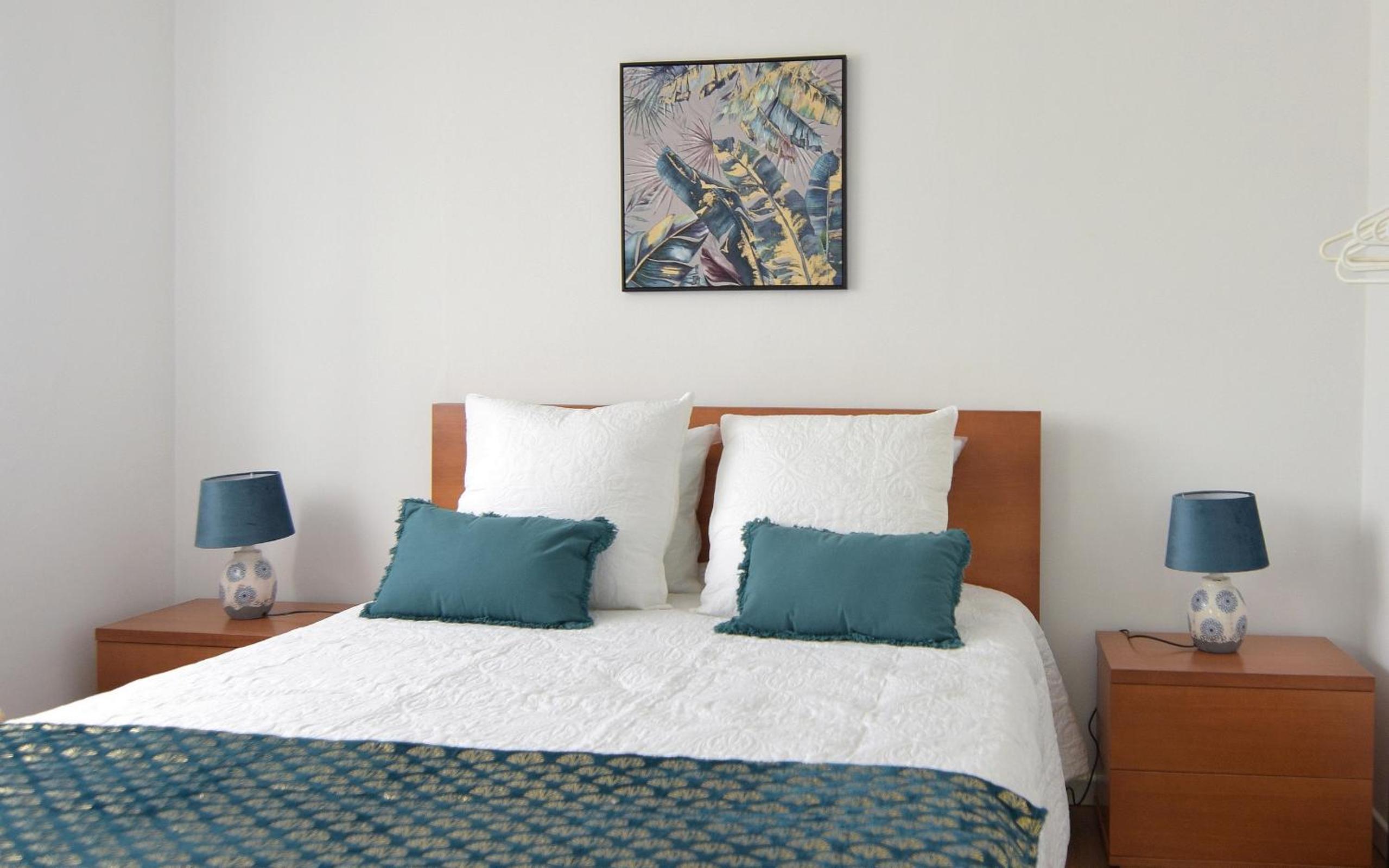 Two-Bedroom House photo 1