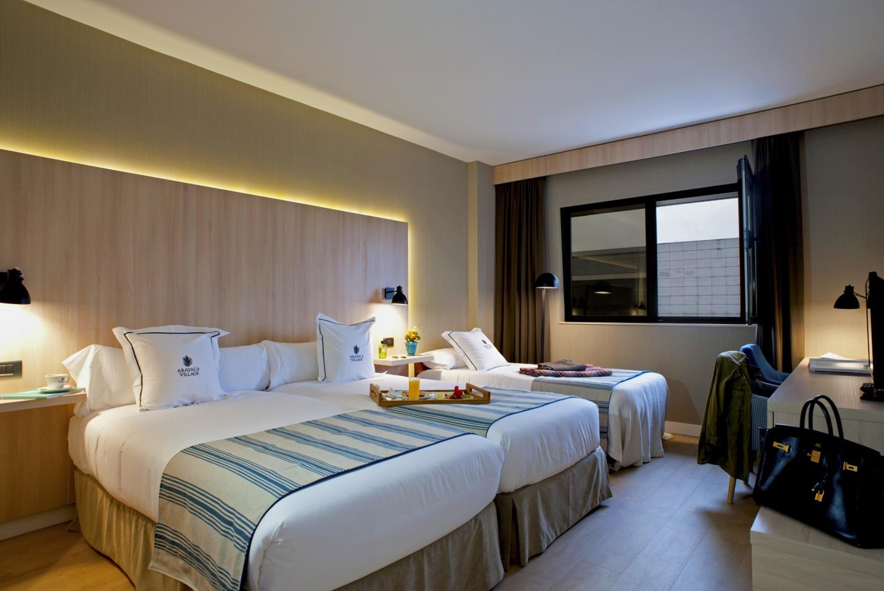Superior Triple Room - Photo 1