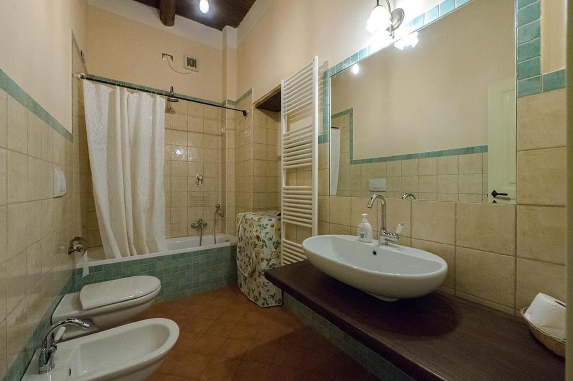 Quadruple Room with Terrace photo 1