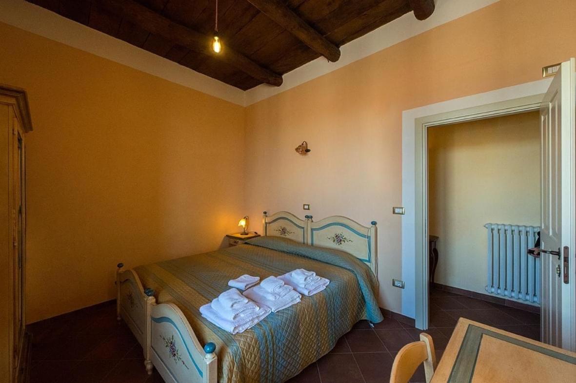 Triple Room with Private External Bathroom photo 2