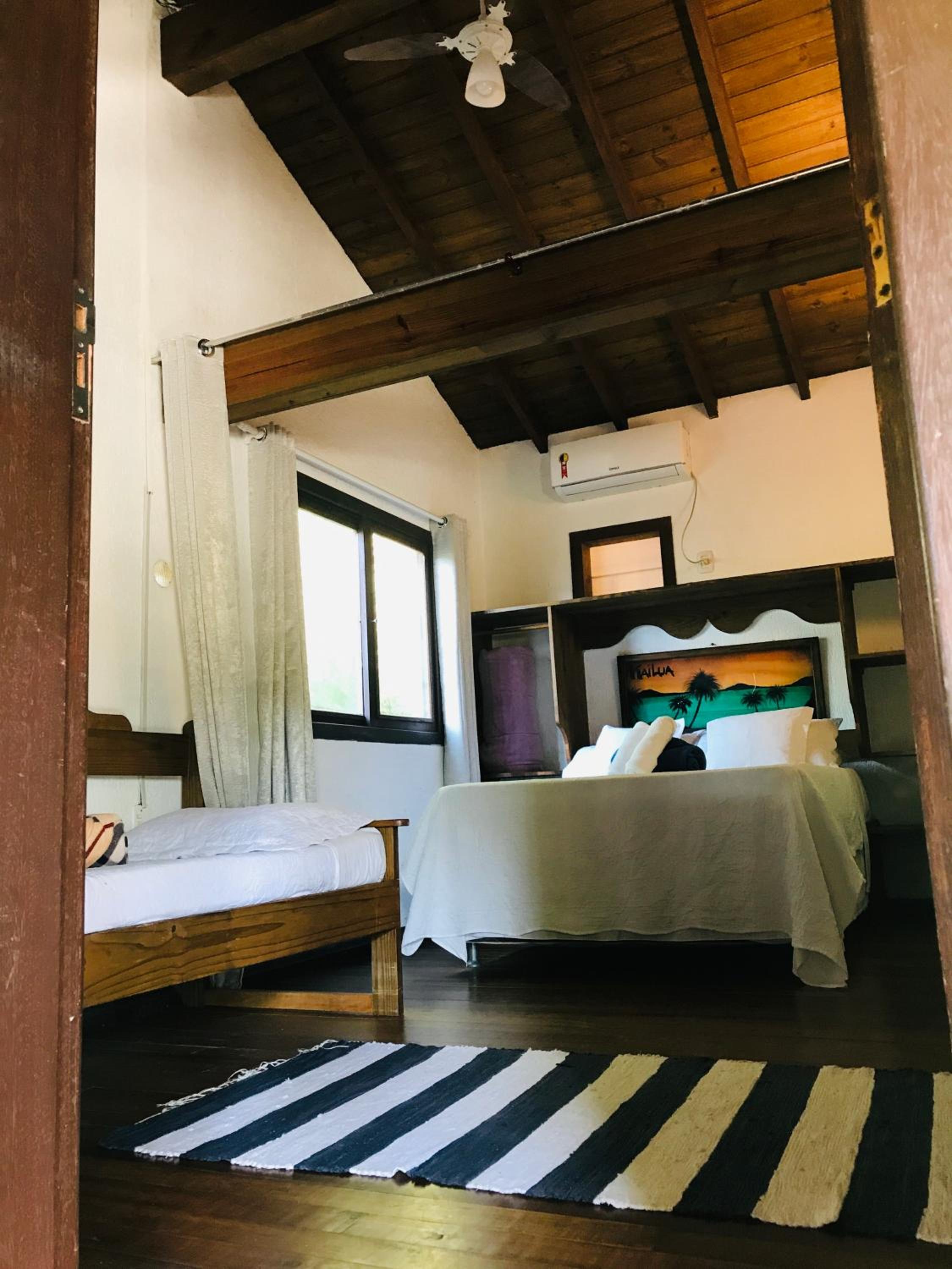 Triple Room with Pool View photo 1