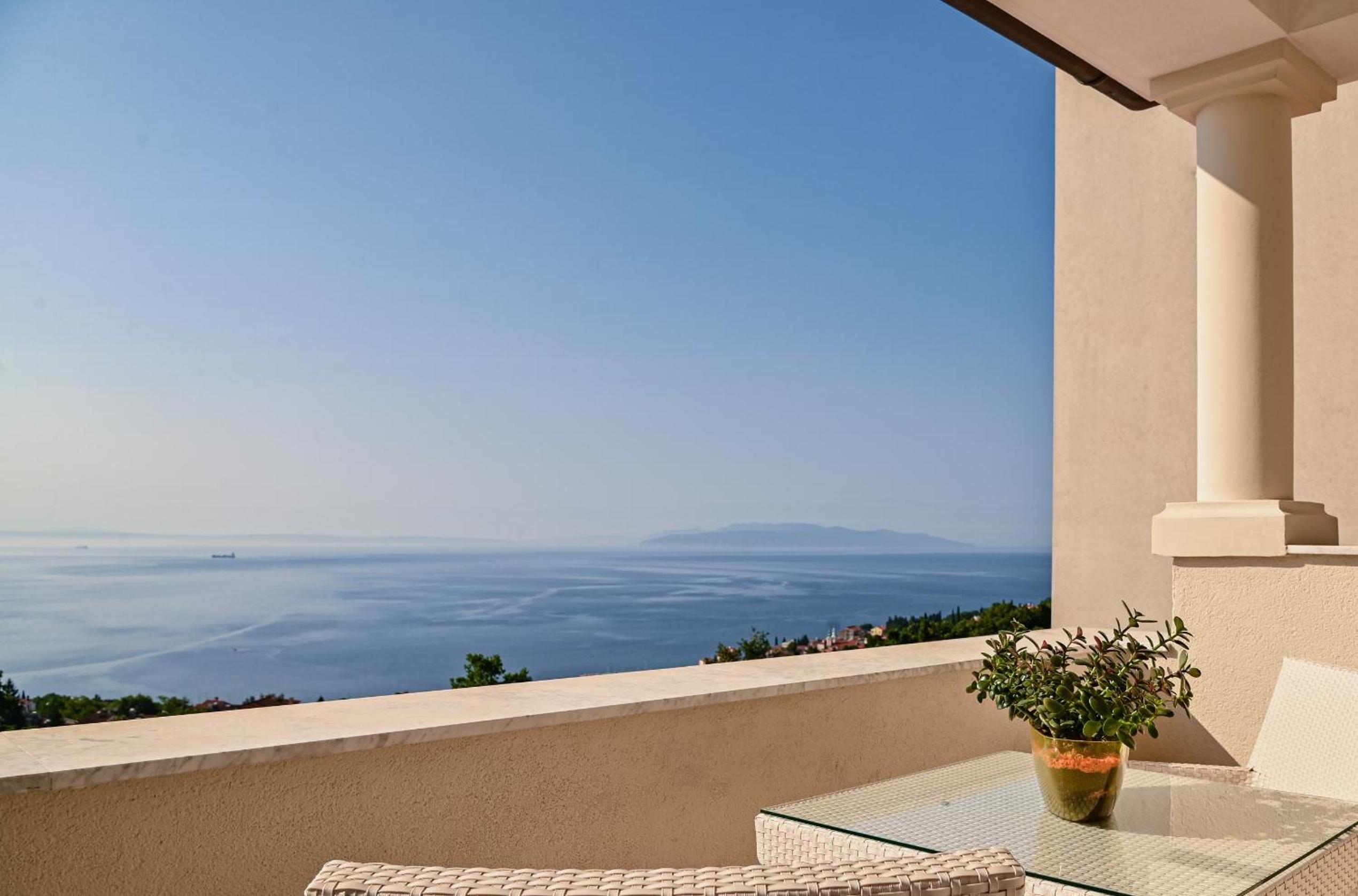 Standard Double Room With Sea View photo 2