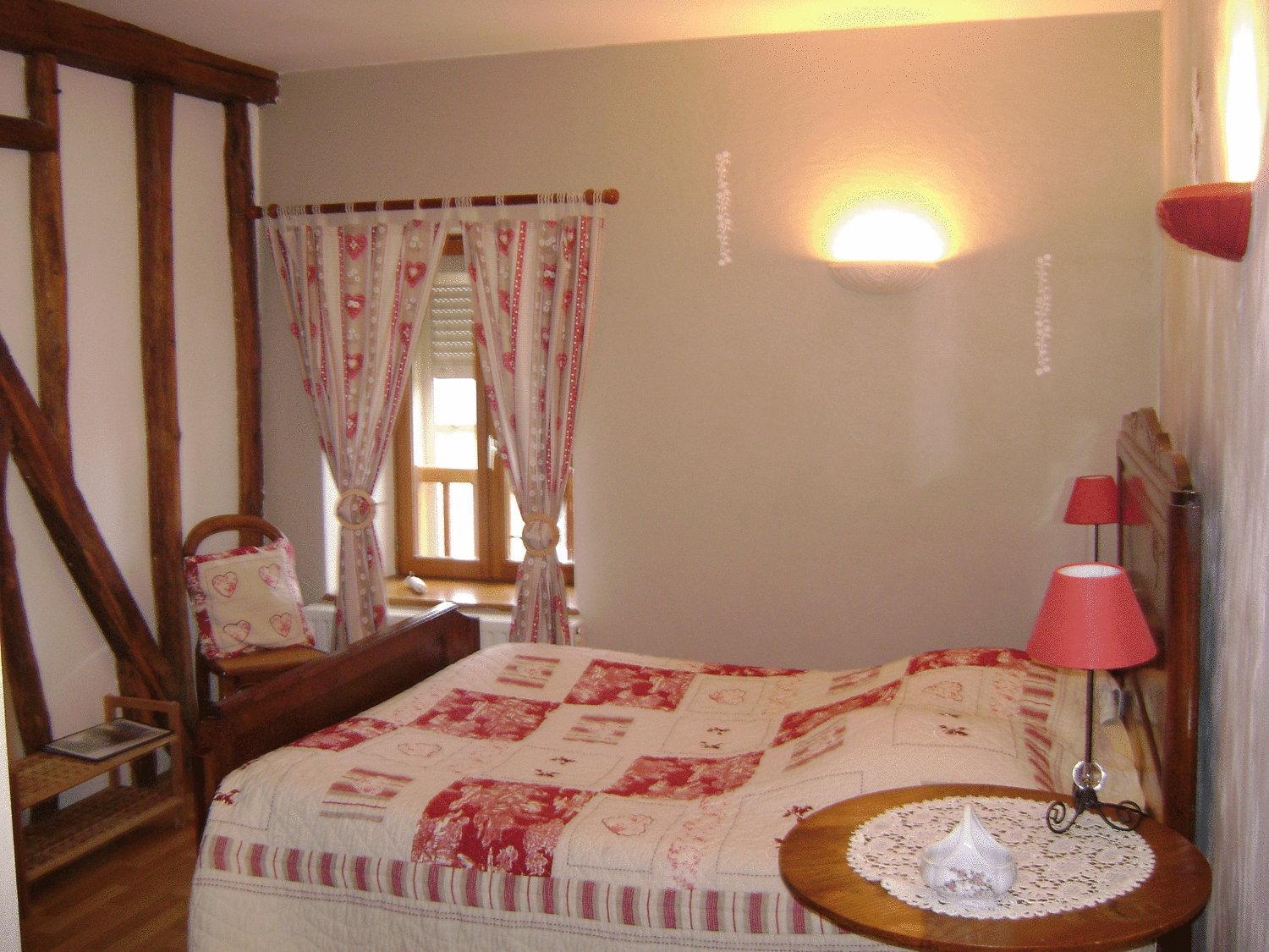 Double Room - Photo 3