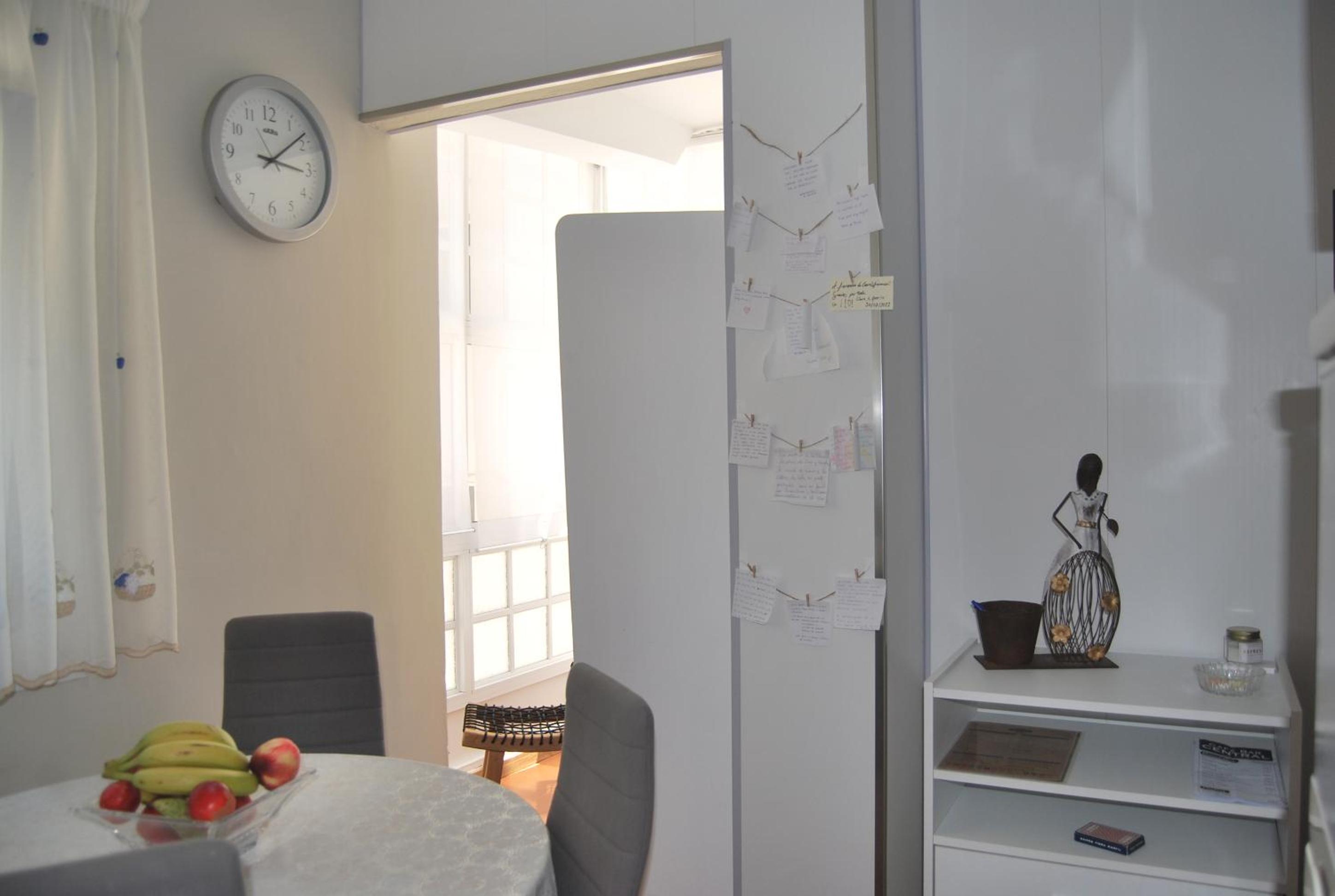 Two-Bedroom Apartment photo 2