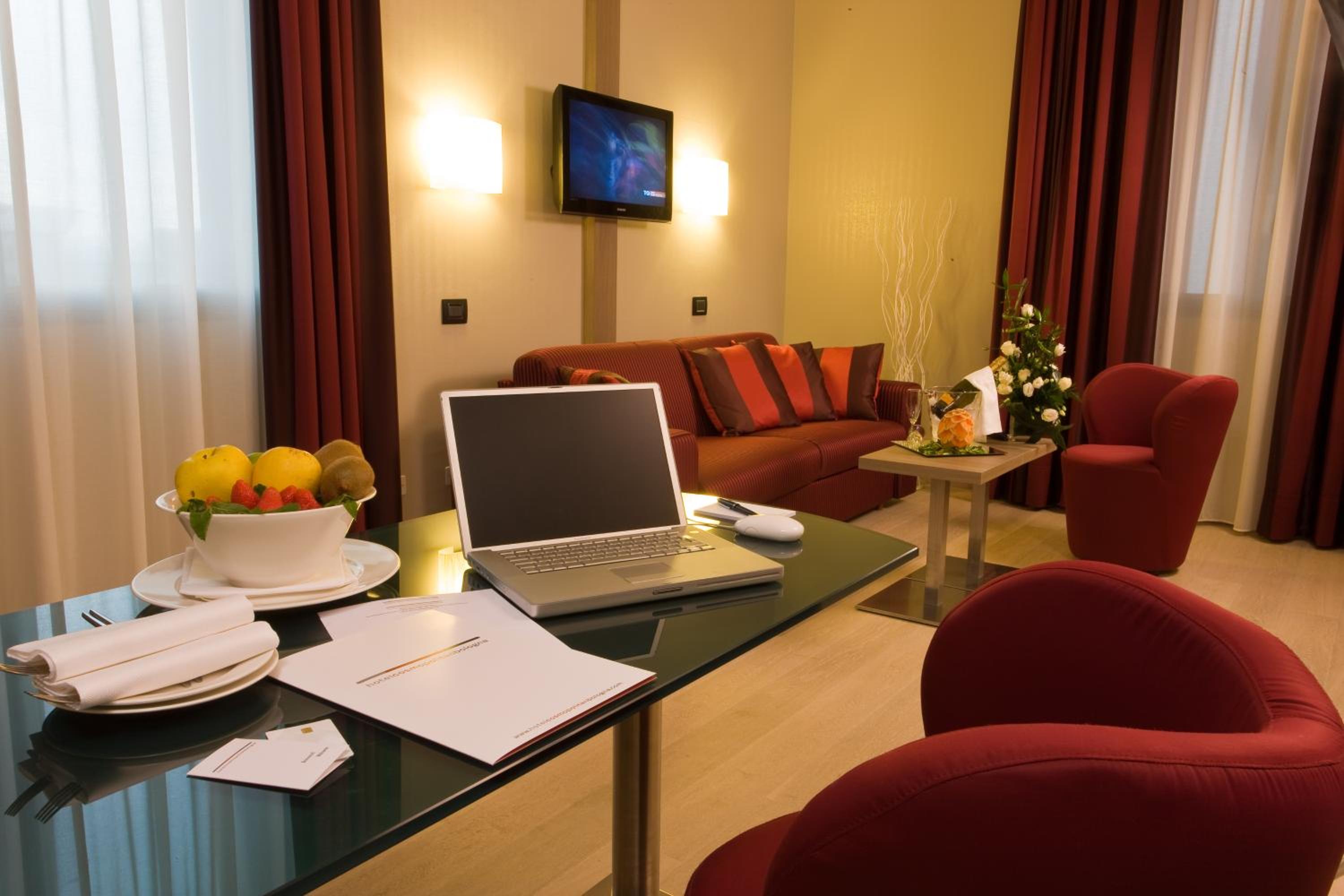 Junior Suite - Photo 1
