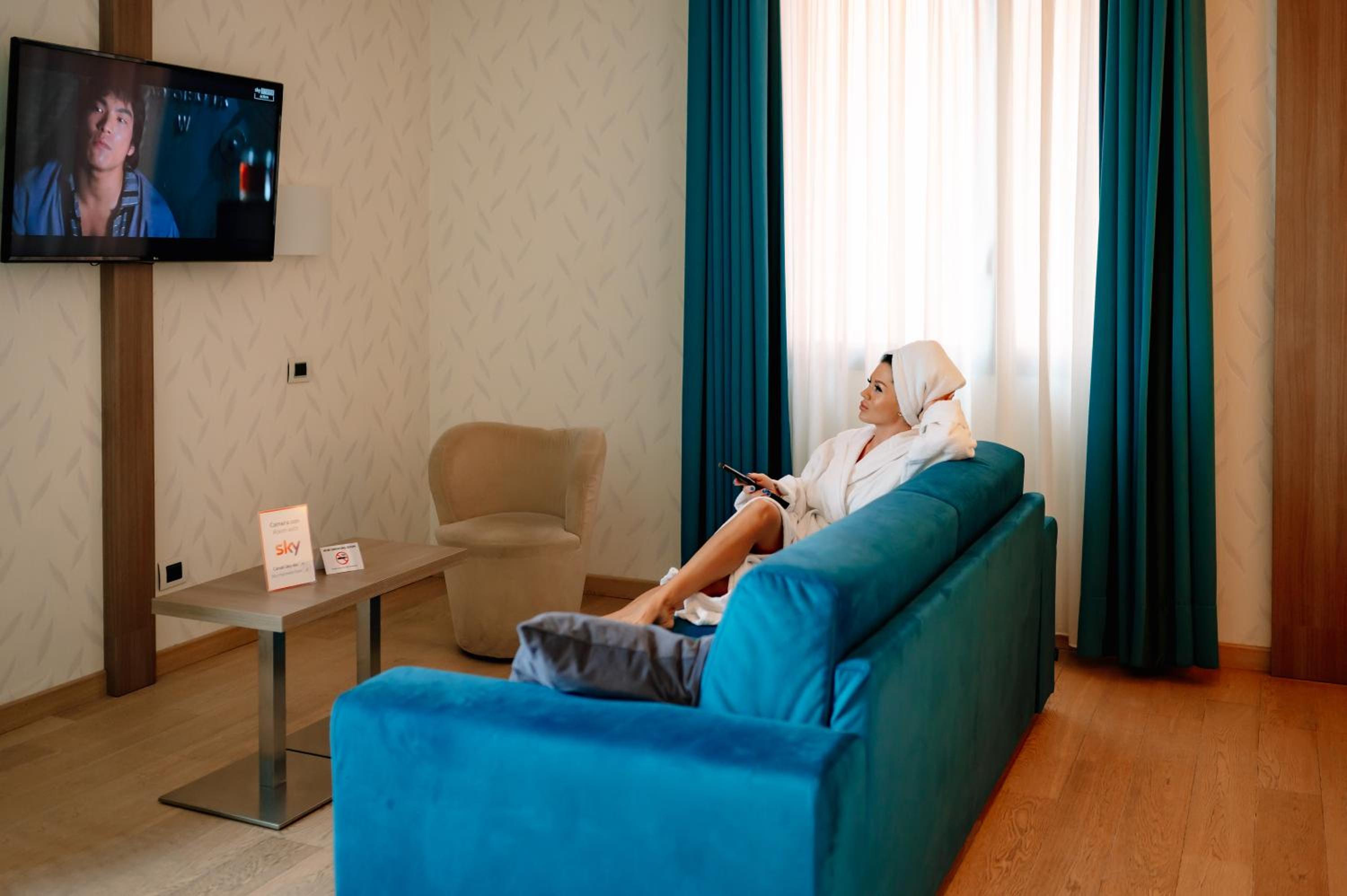 Junior Suite - Photo 4
