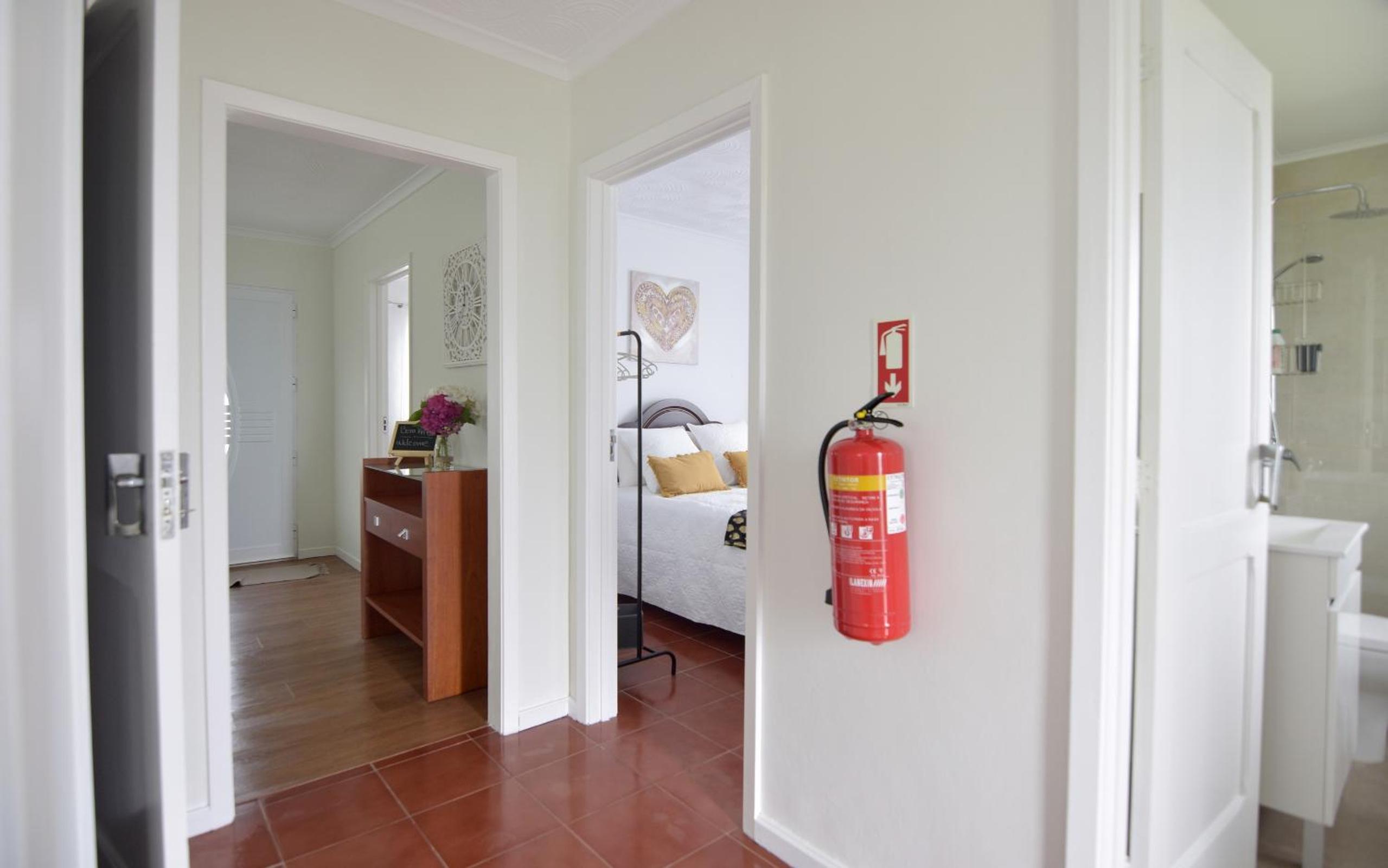 Two-Bedroom House photo 3