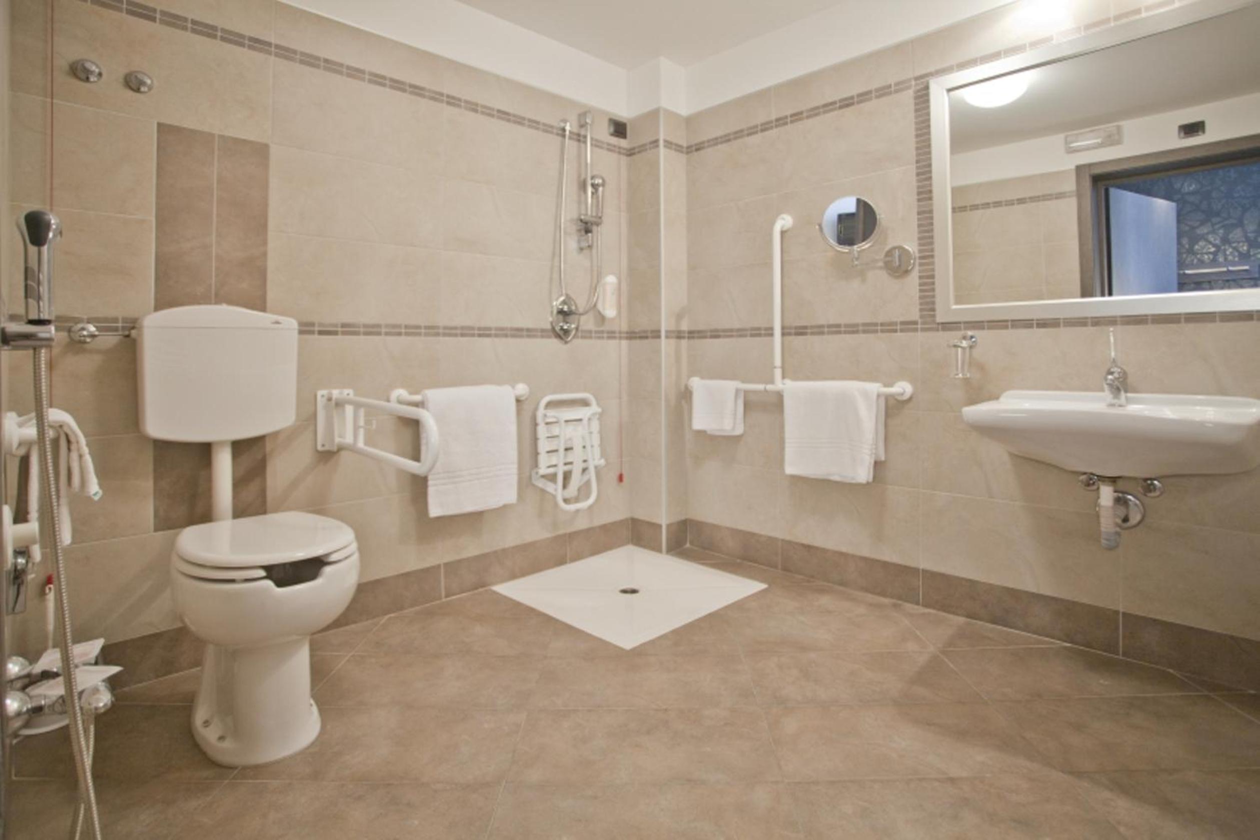 Hotel Cosmopolitan Bologna, Billede 6