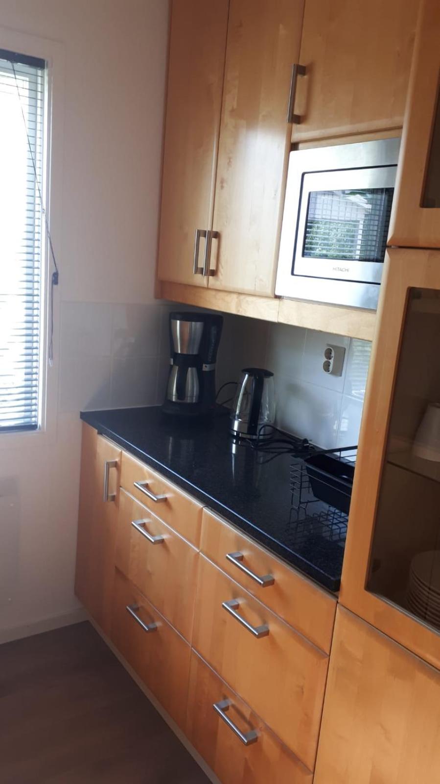 Three-Bedroom House photo 1