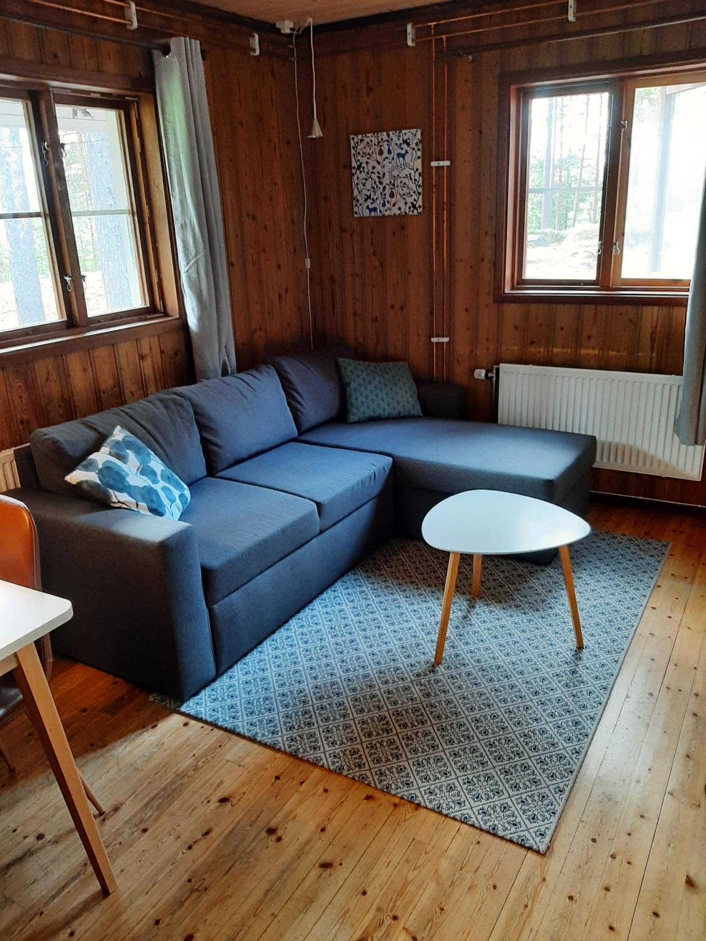 One-Bedroom House photo 2