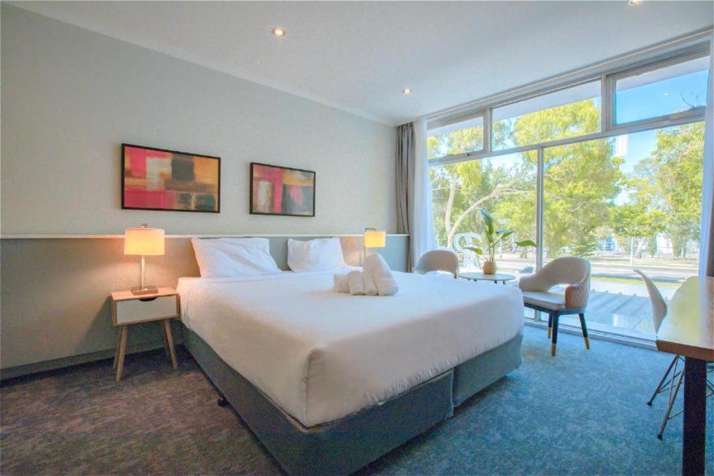 Park Inn by Radisson Melbourne Carlton — photo 42