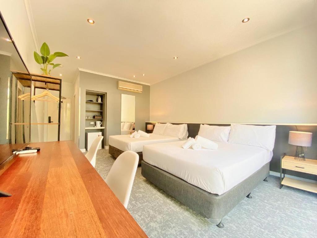 Park Inn by Radisson Melbourne Carlton — photo 33