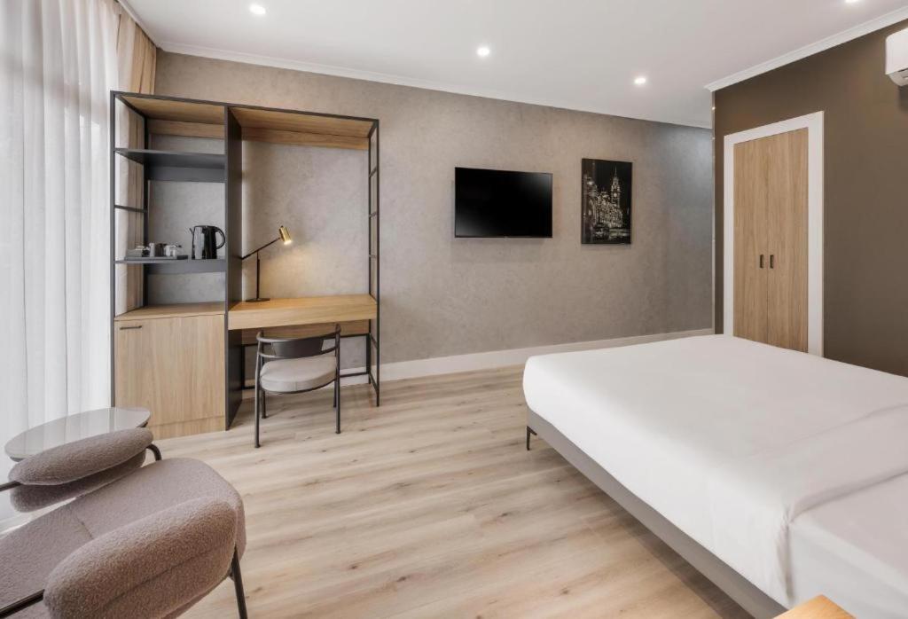 Park Inn by Radisson Melbourne Carlton — photo 43