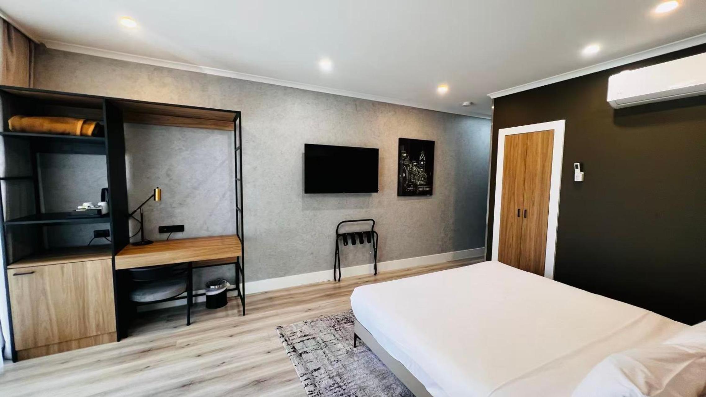 Park Inn by Radisson Melbourne Carlton — photo 55