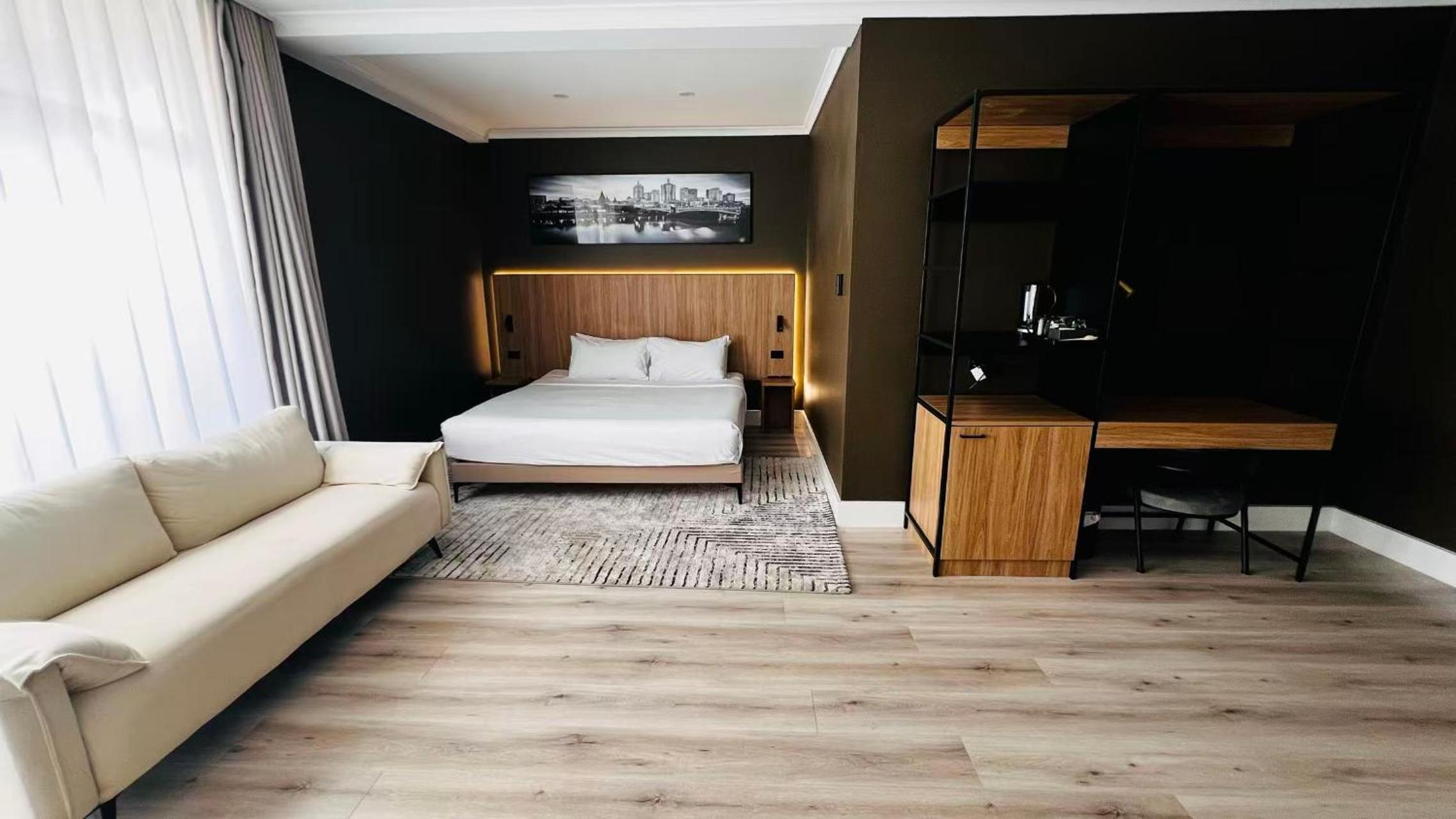 Park Inn by Radisson Melbourne Carlton — photo 35