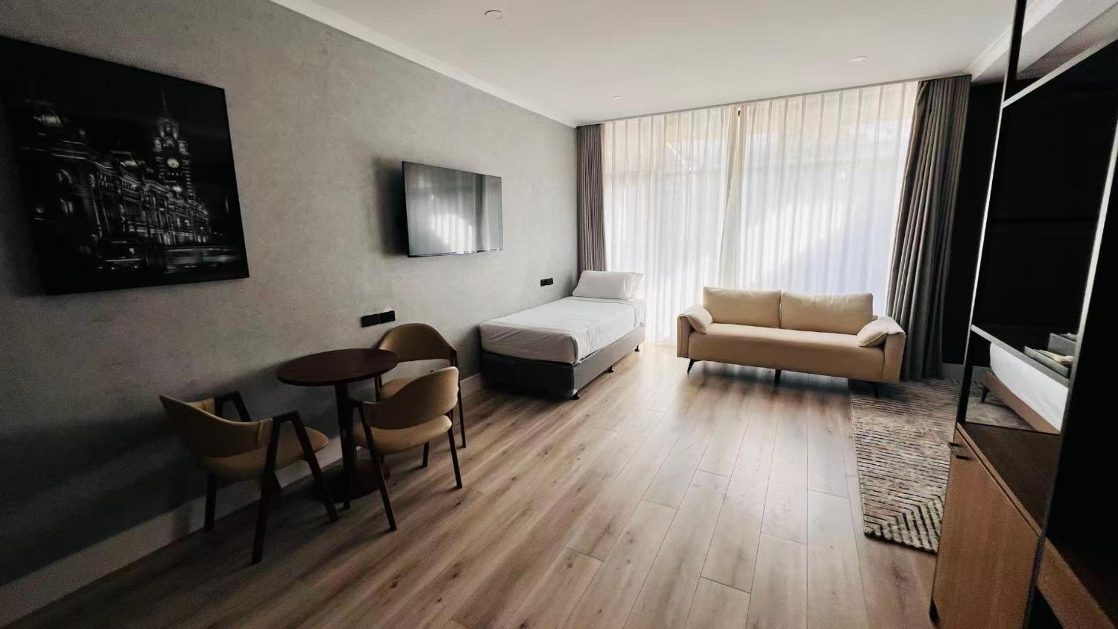 Park Inn by Radisson Melbourne Carlton — photo 36
