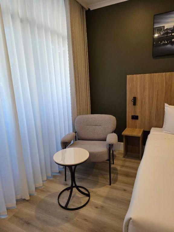Park Inn by Radisson Melbourne Carlton — photo 64