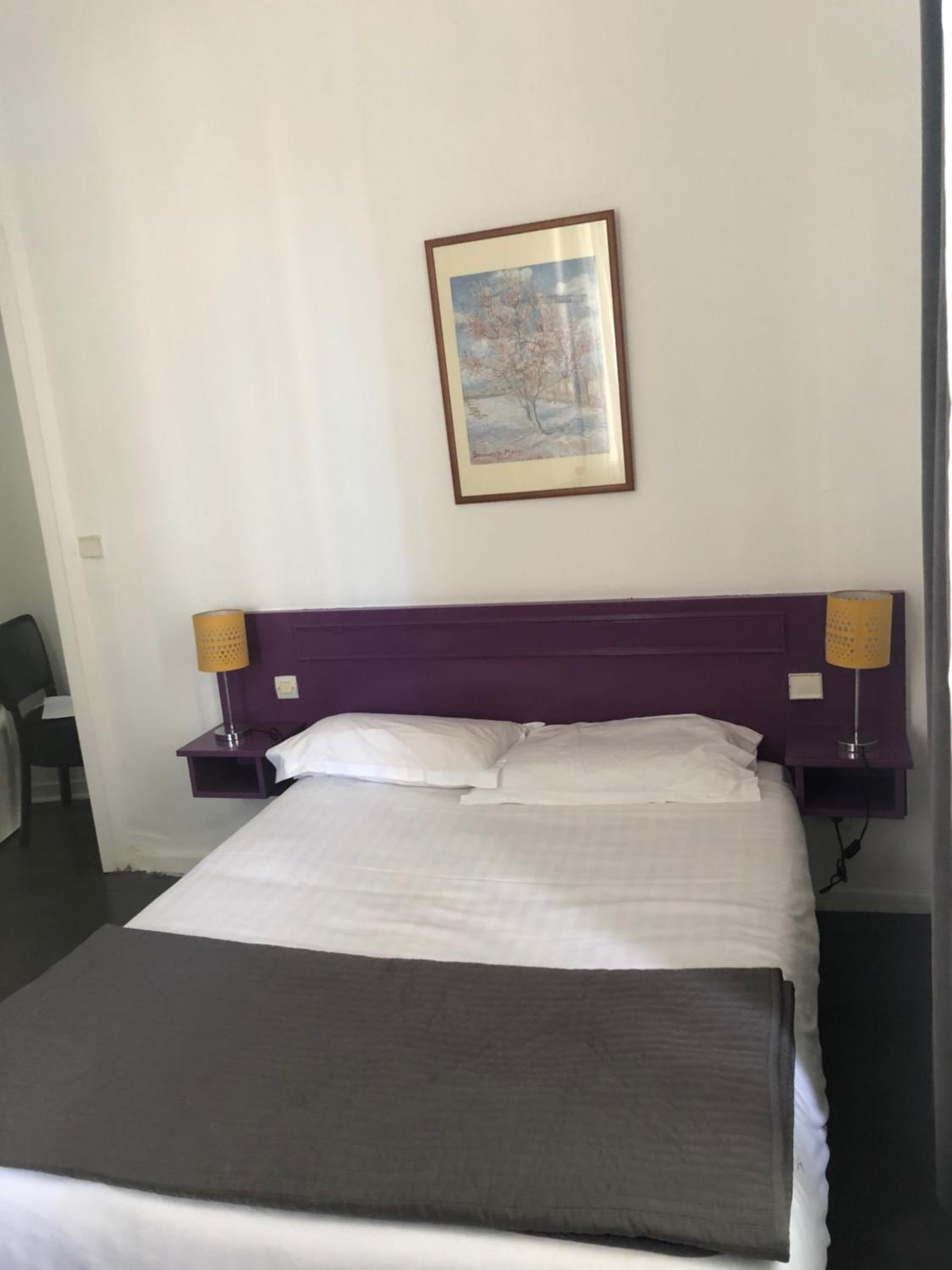 Budget Single Room photo 1