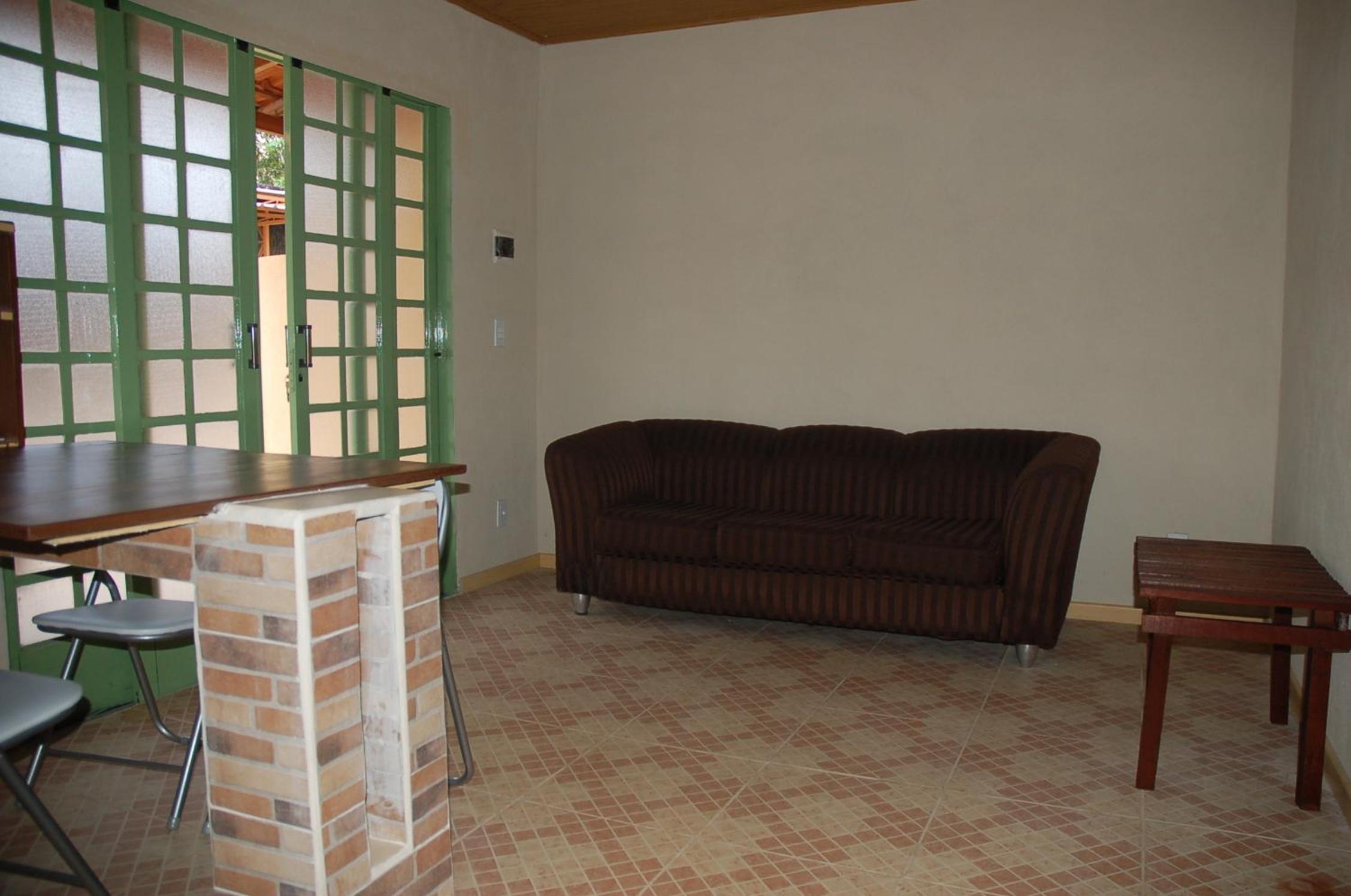 Standard Apartment photo 1