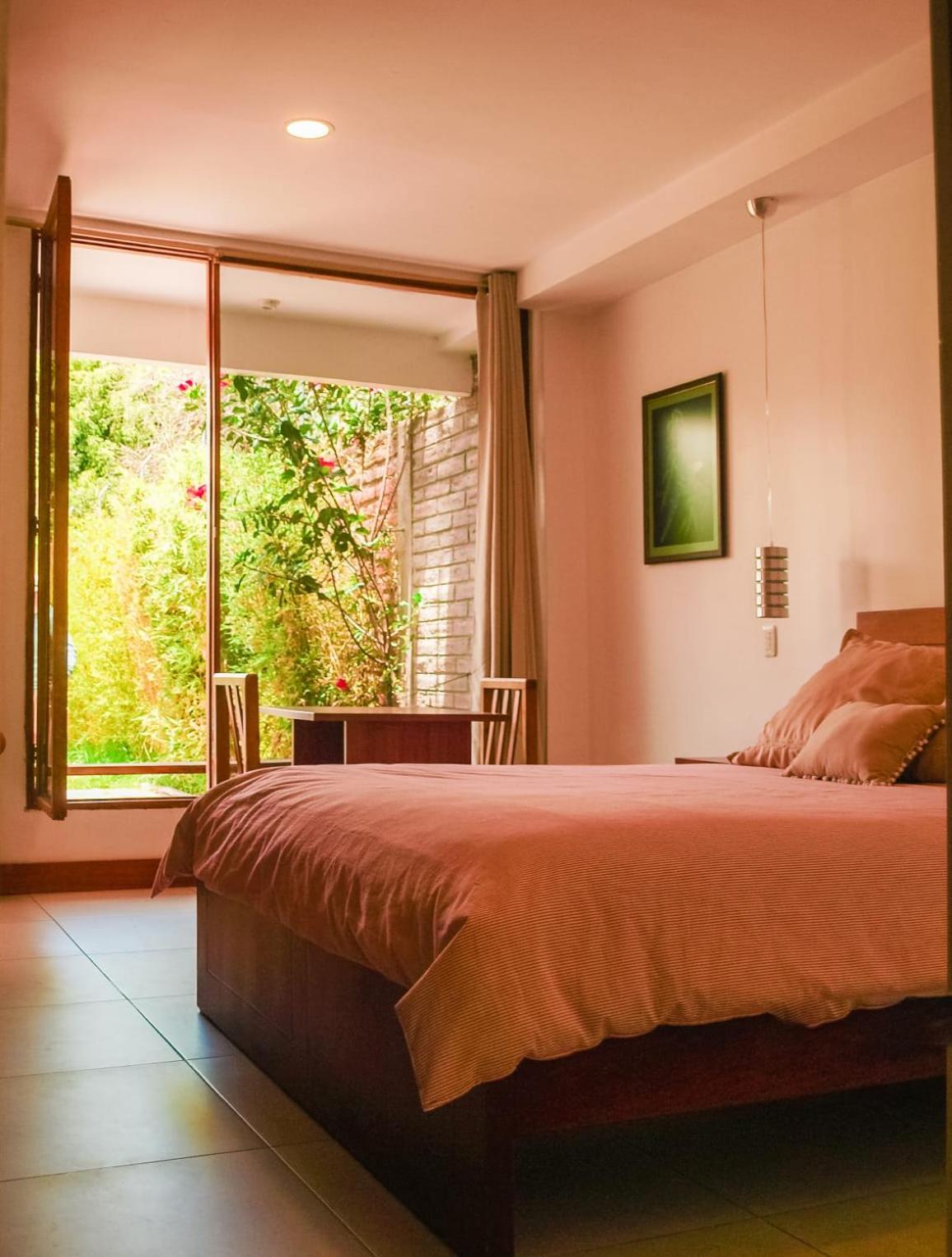 Deluxe Room photo 1