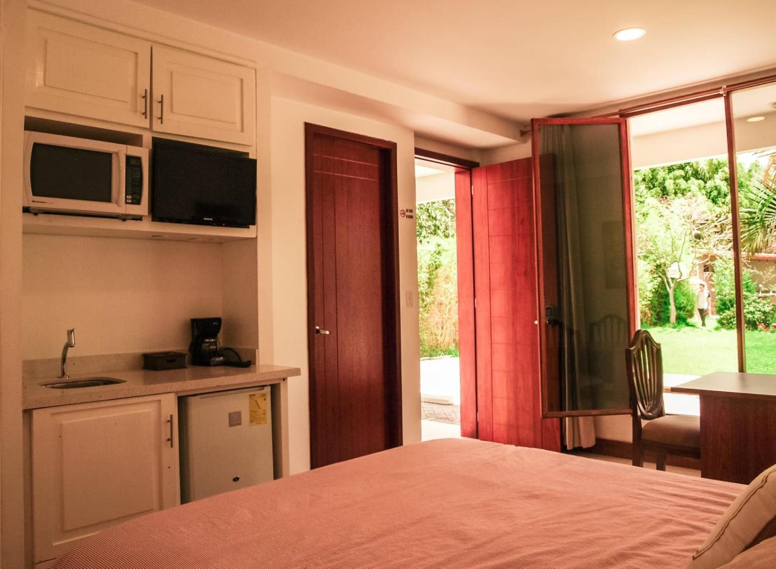 Deluxe Room photo 2