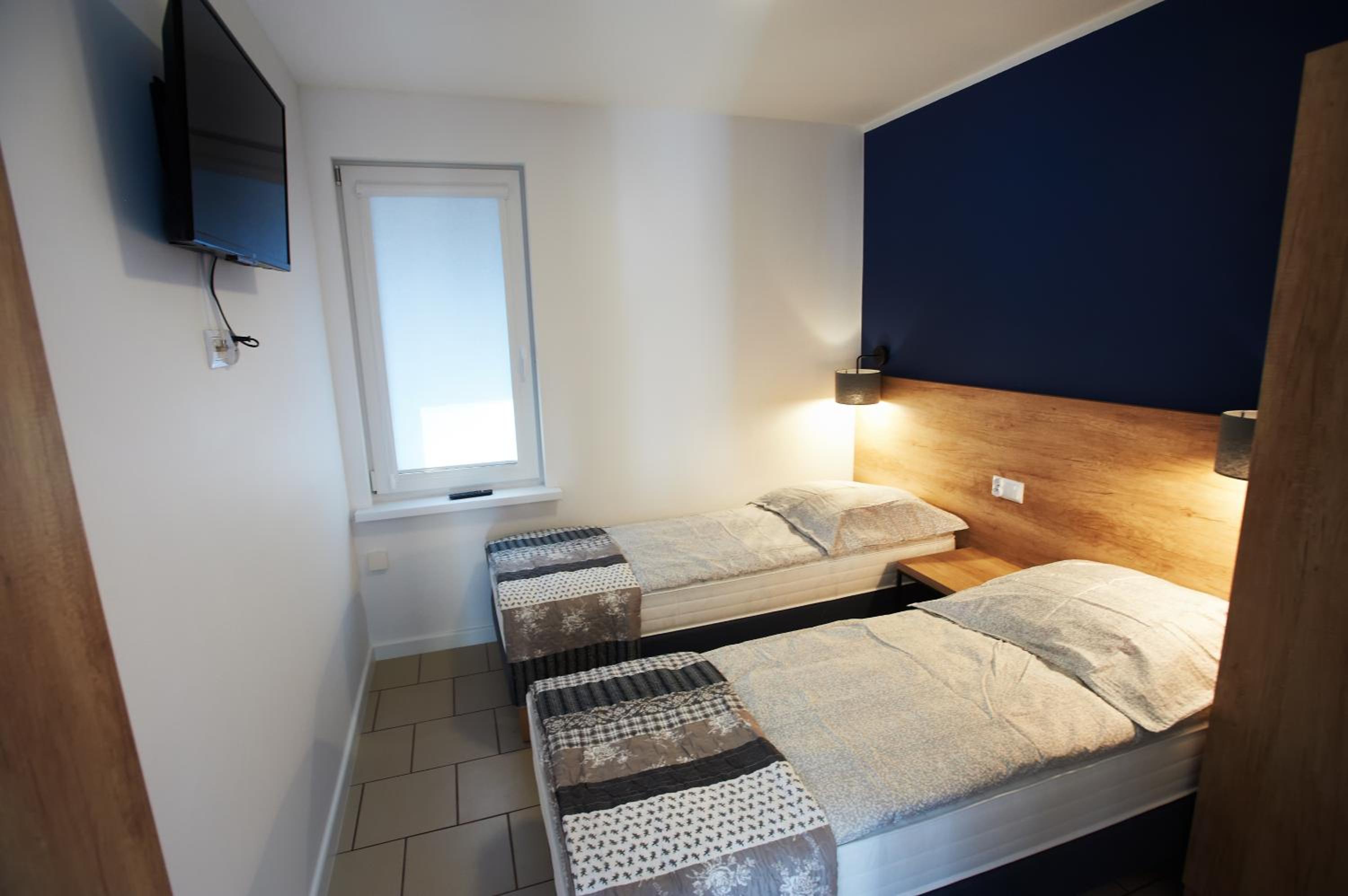 Suite with Lake View photo 1