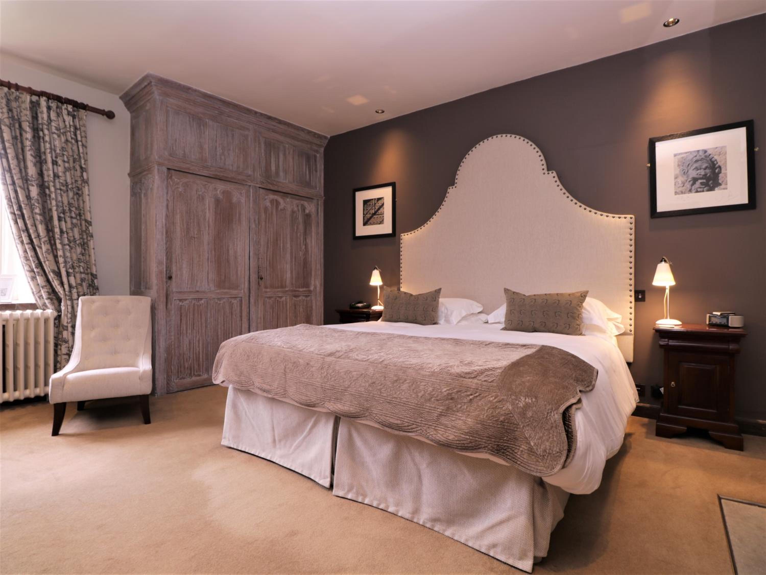 Deluxe Double or Twin Room - Photo 2
