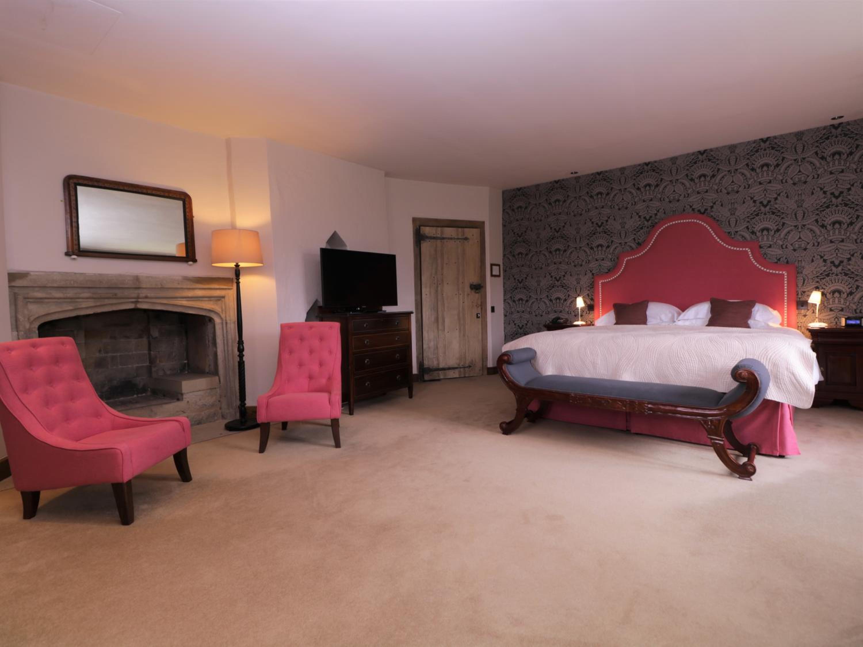 Deluxe Double or Twin Room - Photo 3