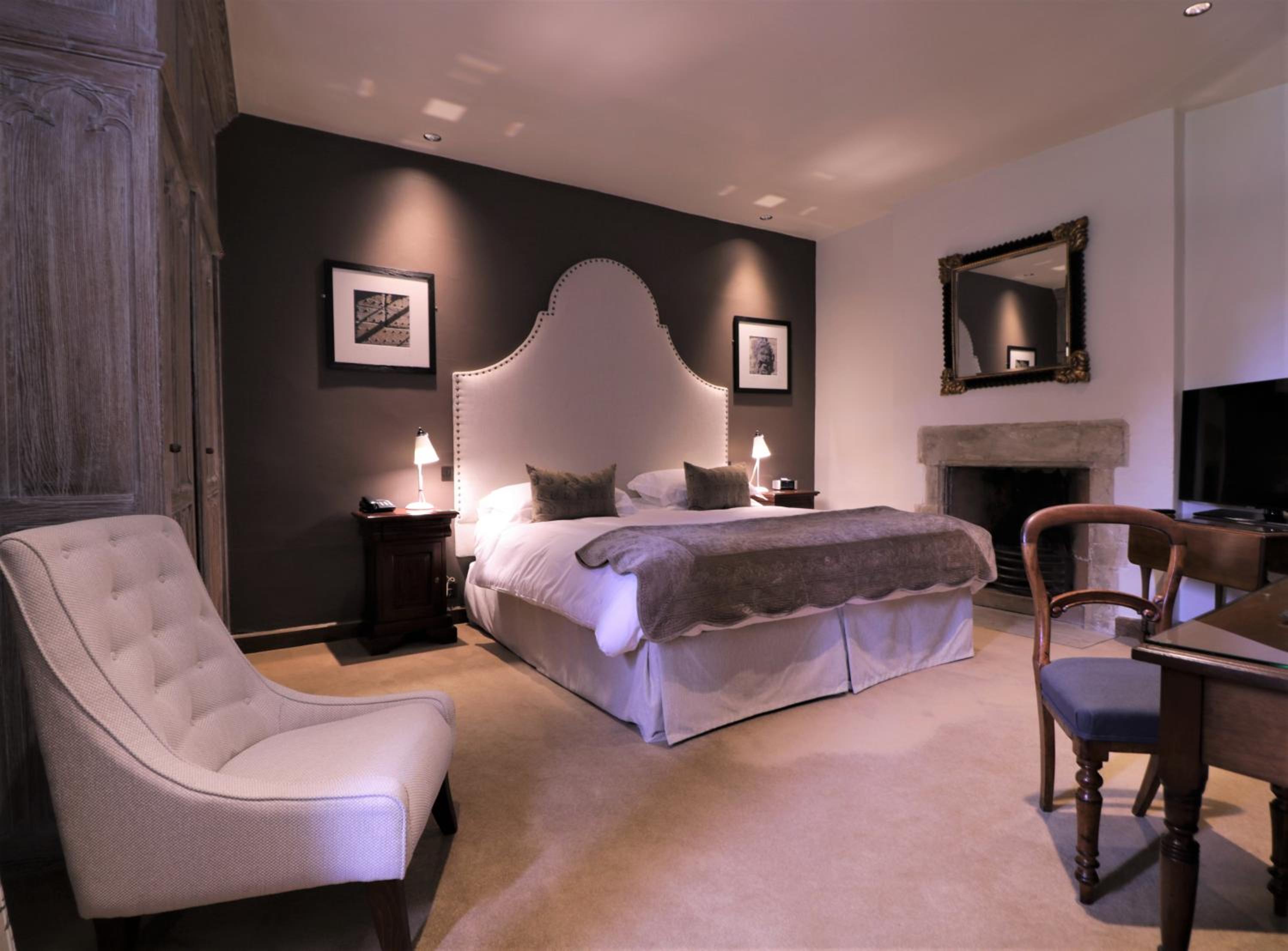 Deluxe Double or Twin Room - Photo 4