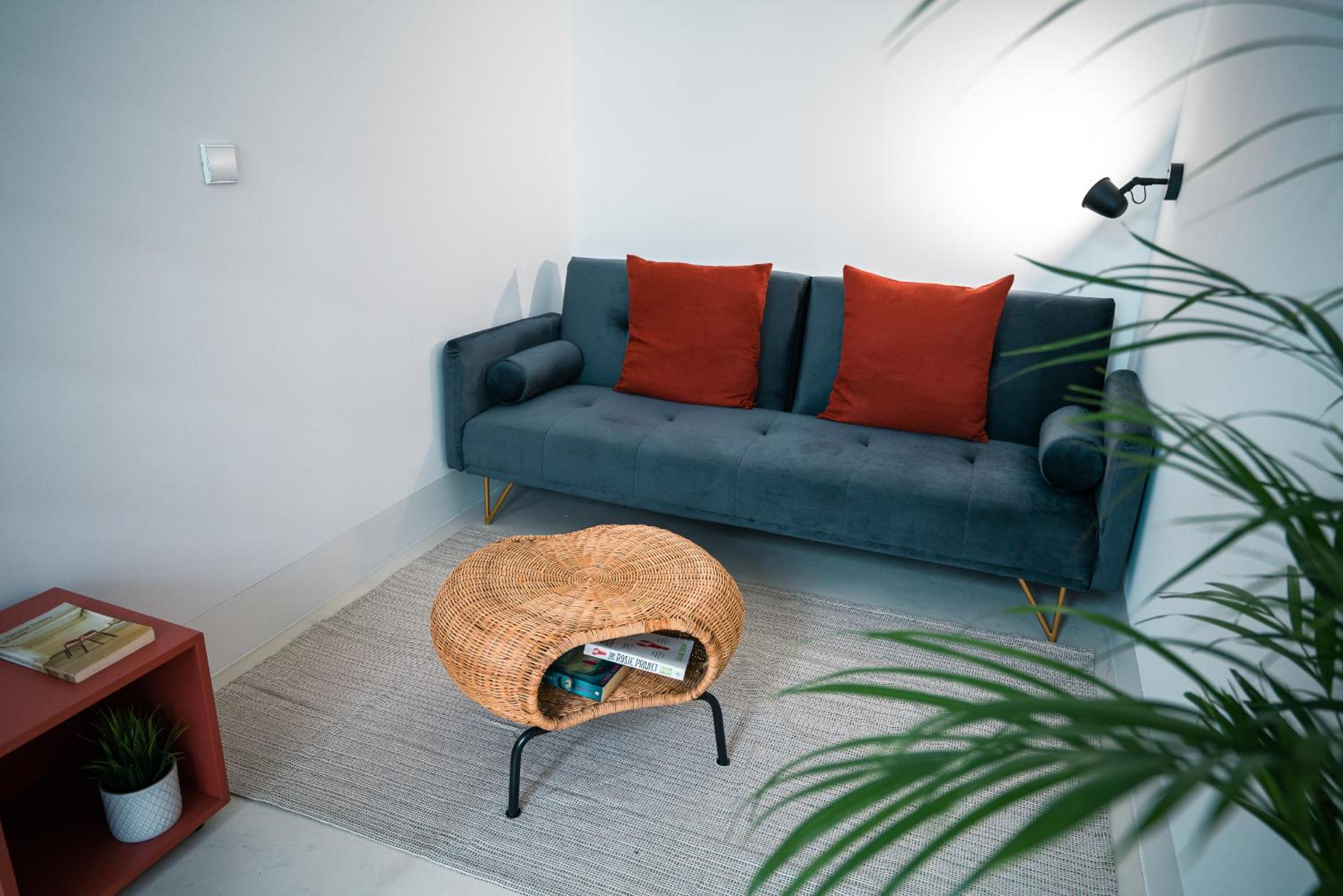Apartment with Terrace - Photo 5