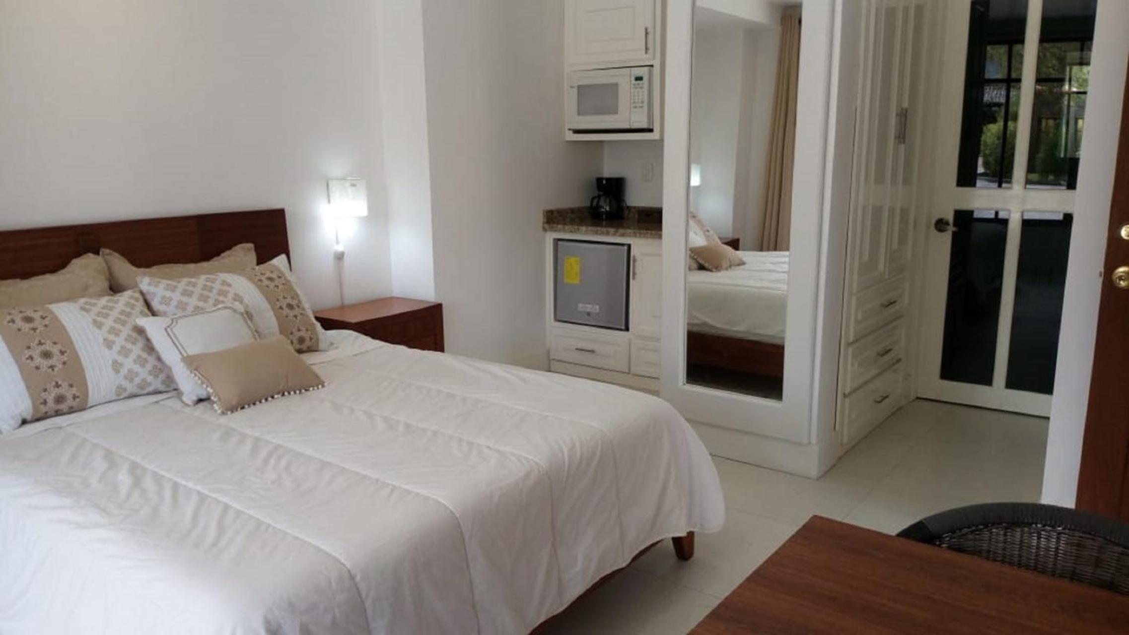 Deluxe Room photo 1