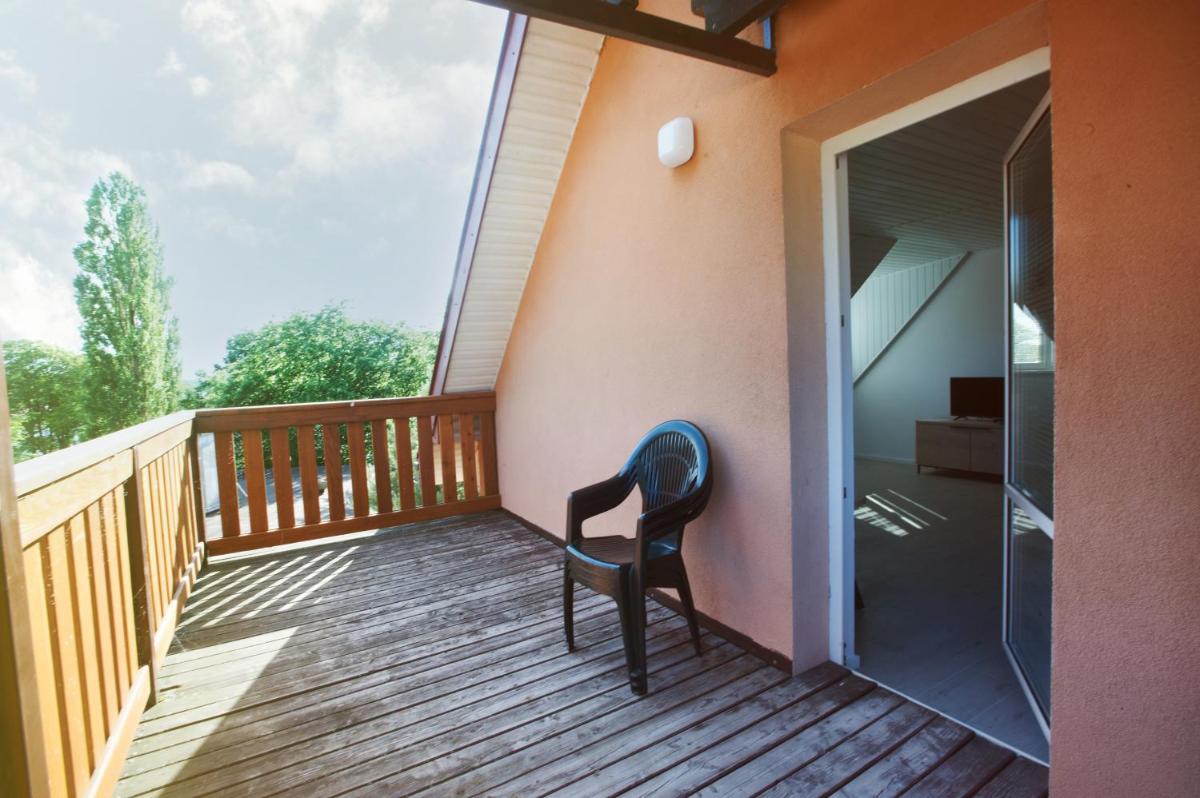 Suite with Terrace photo 3