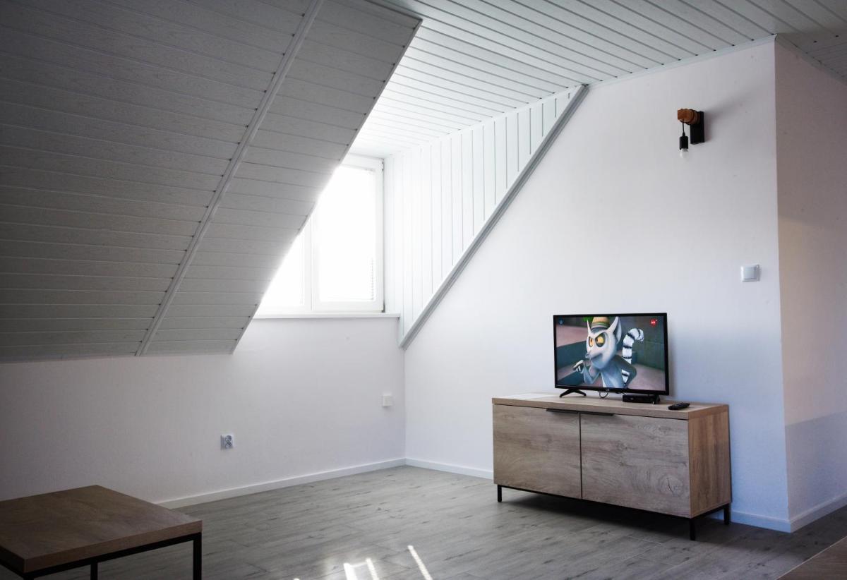 Suite with Terrace photo 2