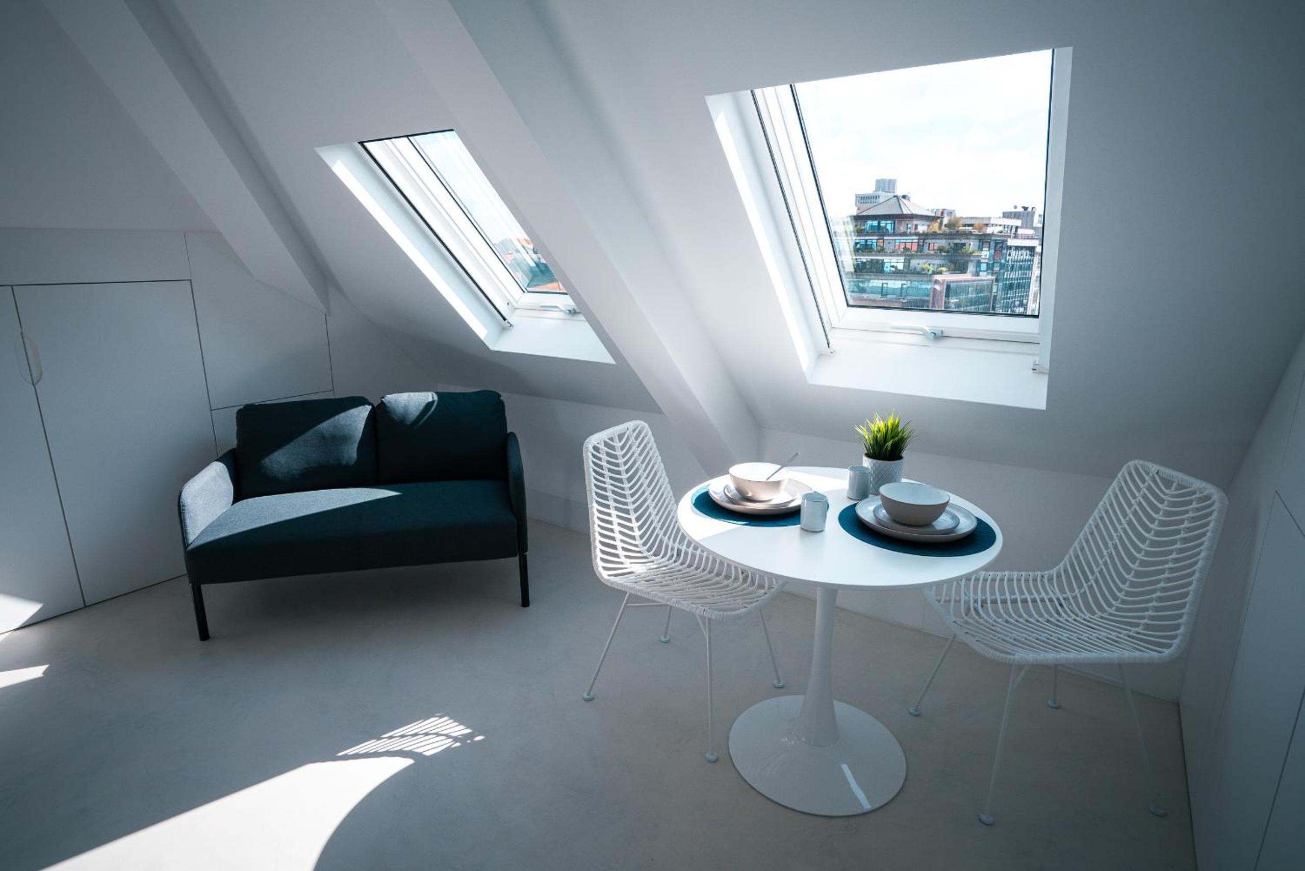 Deluxe Apartment - Photo 4