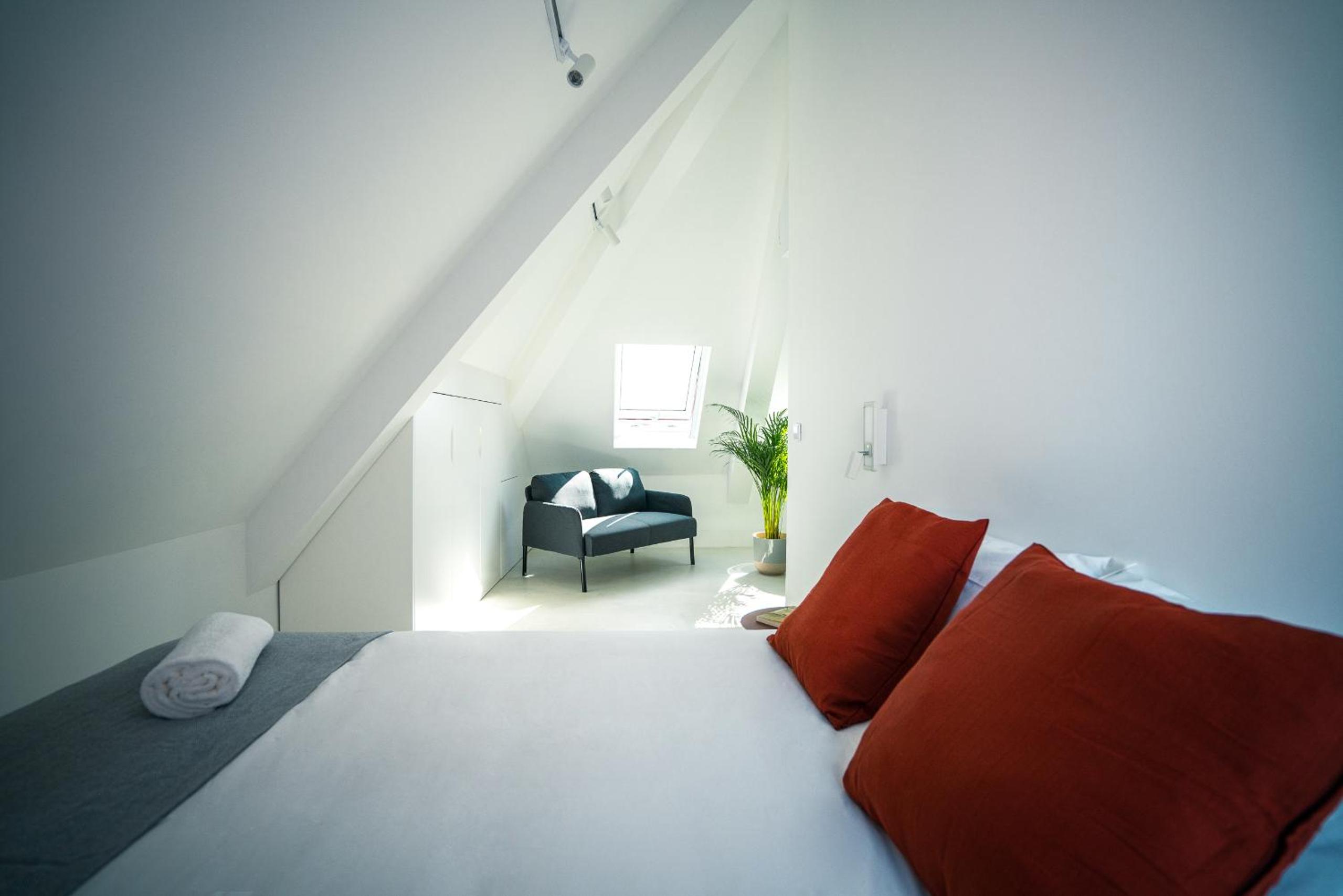 Deluxe Apartment - Photo 1