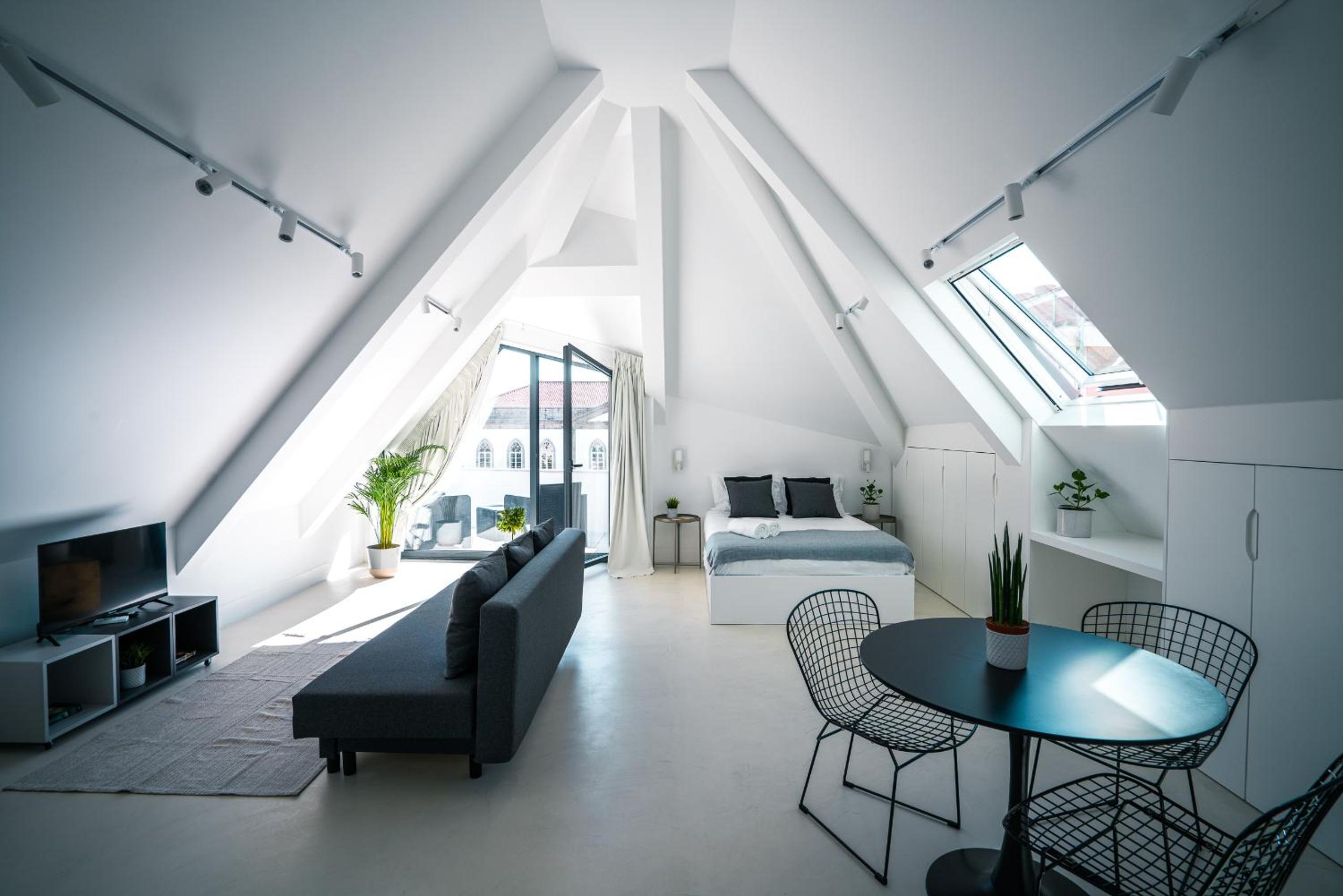 Superior Apartment photo 1