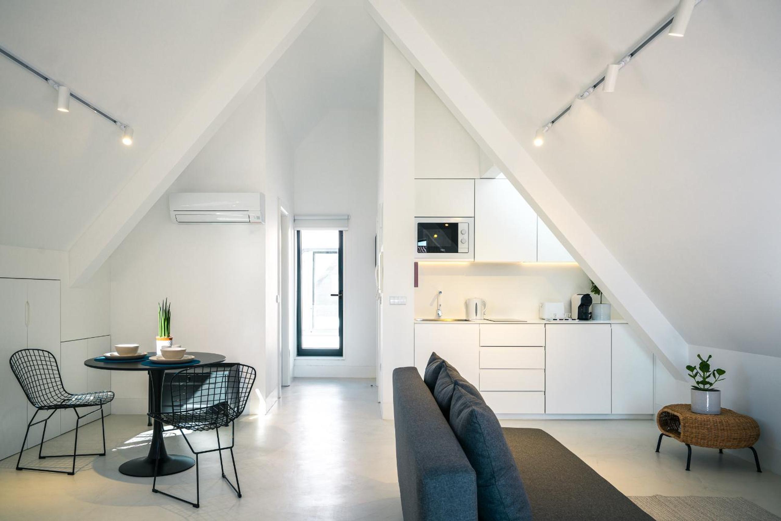 Superior Apartment photo 2