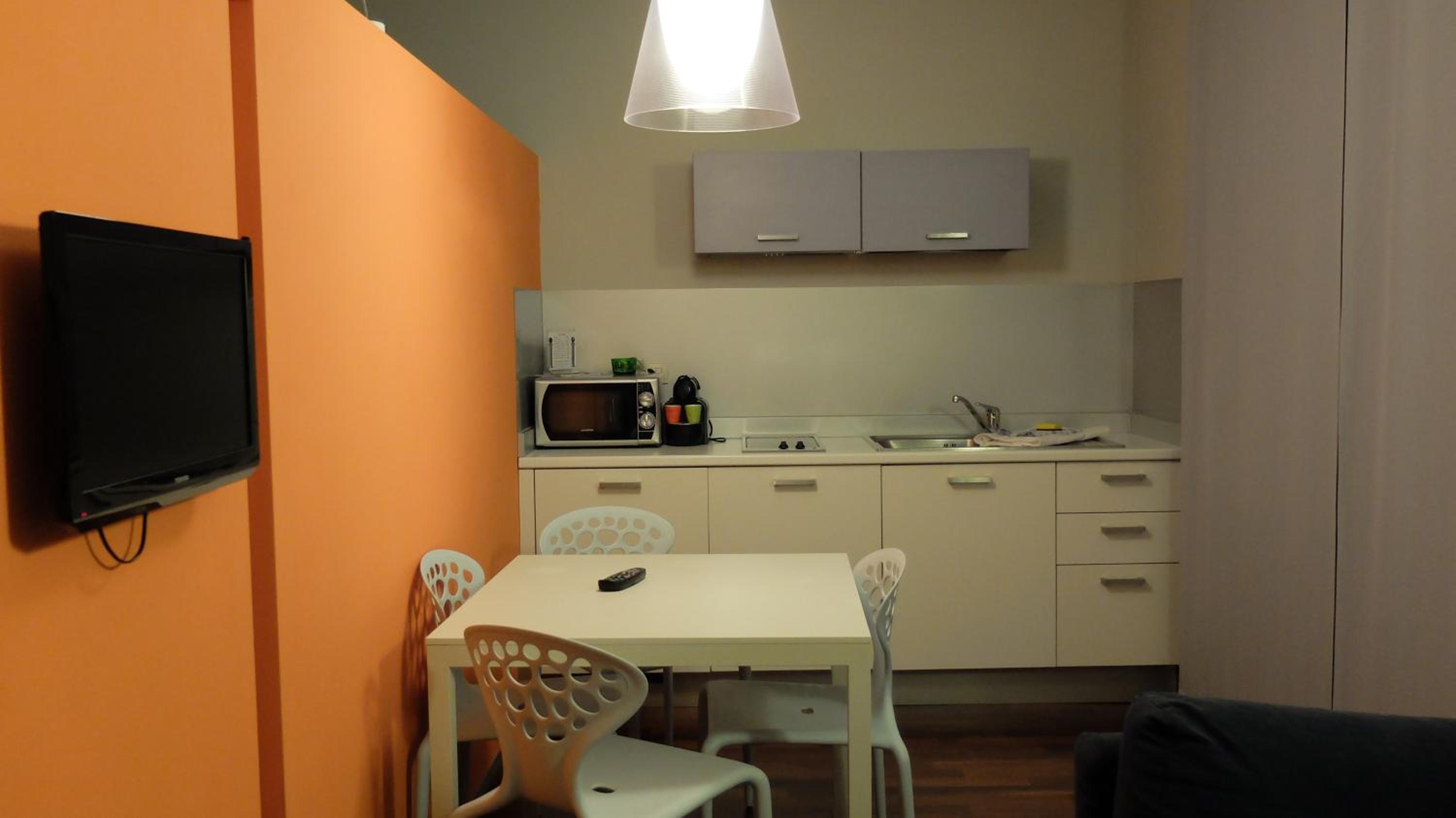One-Bedroom Apartment (2 Adults) - Photo 20